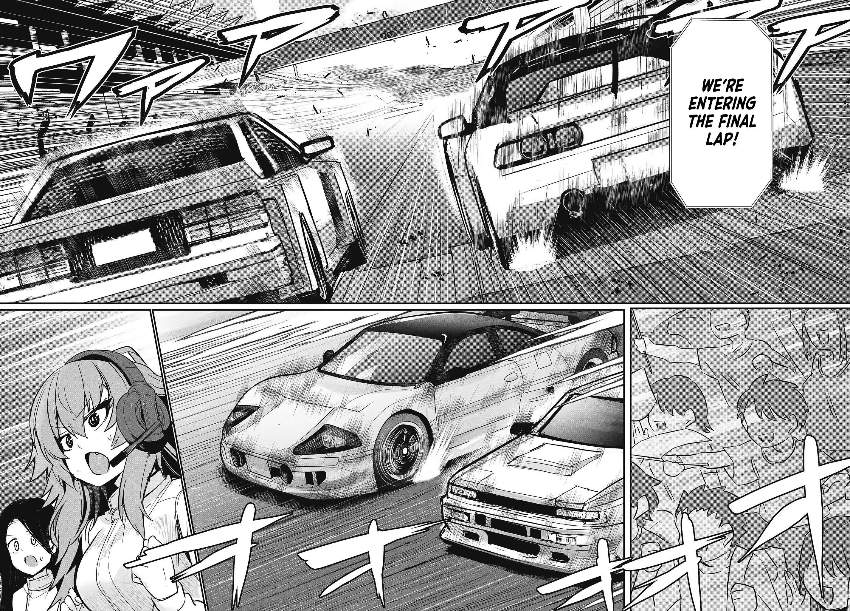 Page 24 Chapter 18 GT-giRl
