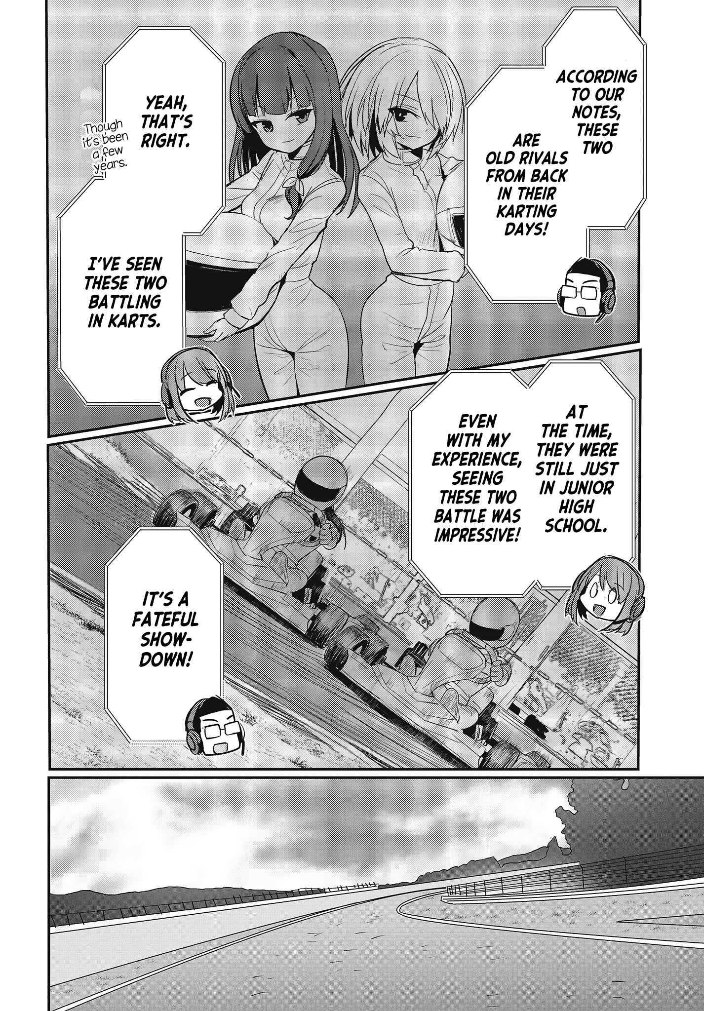 Page 4 Chapter 18 GT-giRl