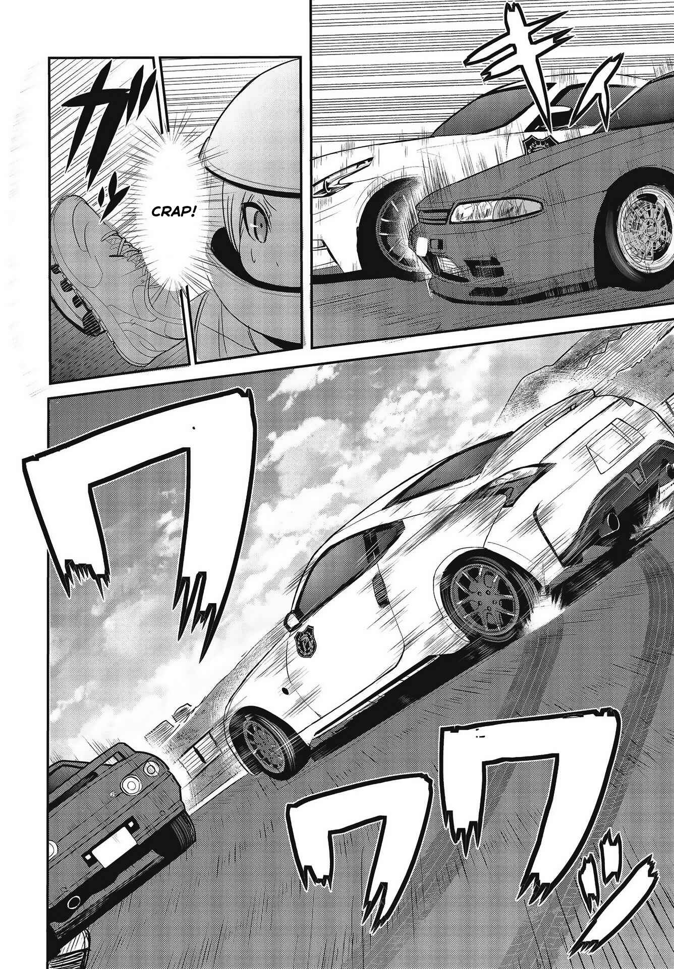 Page 10 Chapter 7 GT-giRl
