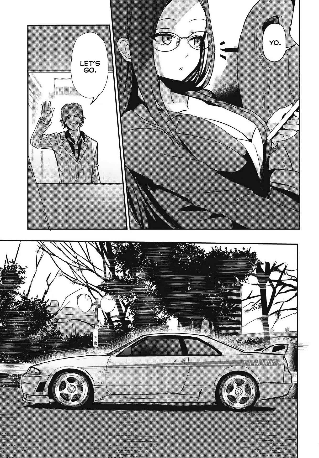 Page 18 Chapter 7 GT-giRl