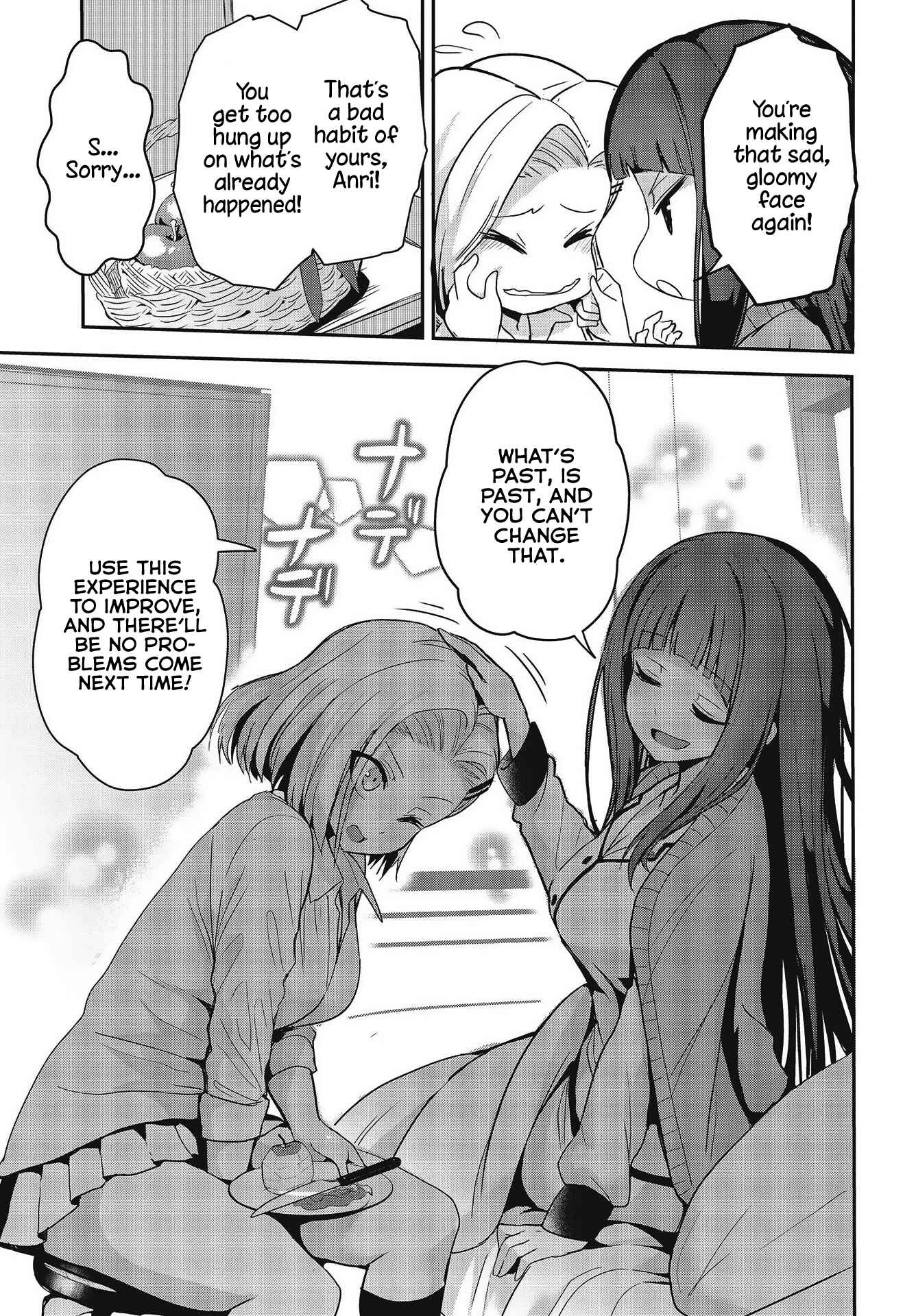 Page 26 Chapter 7 GT-giRl