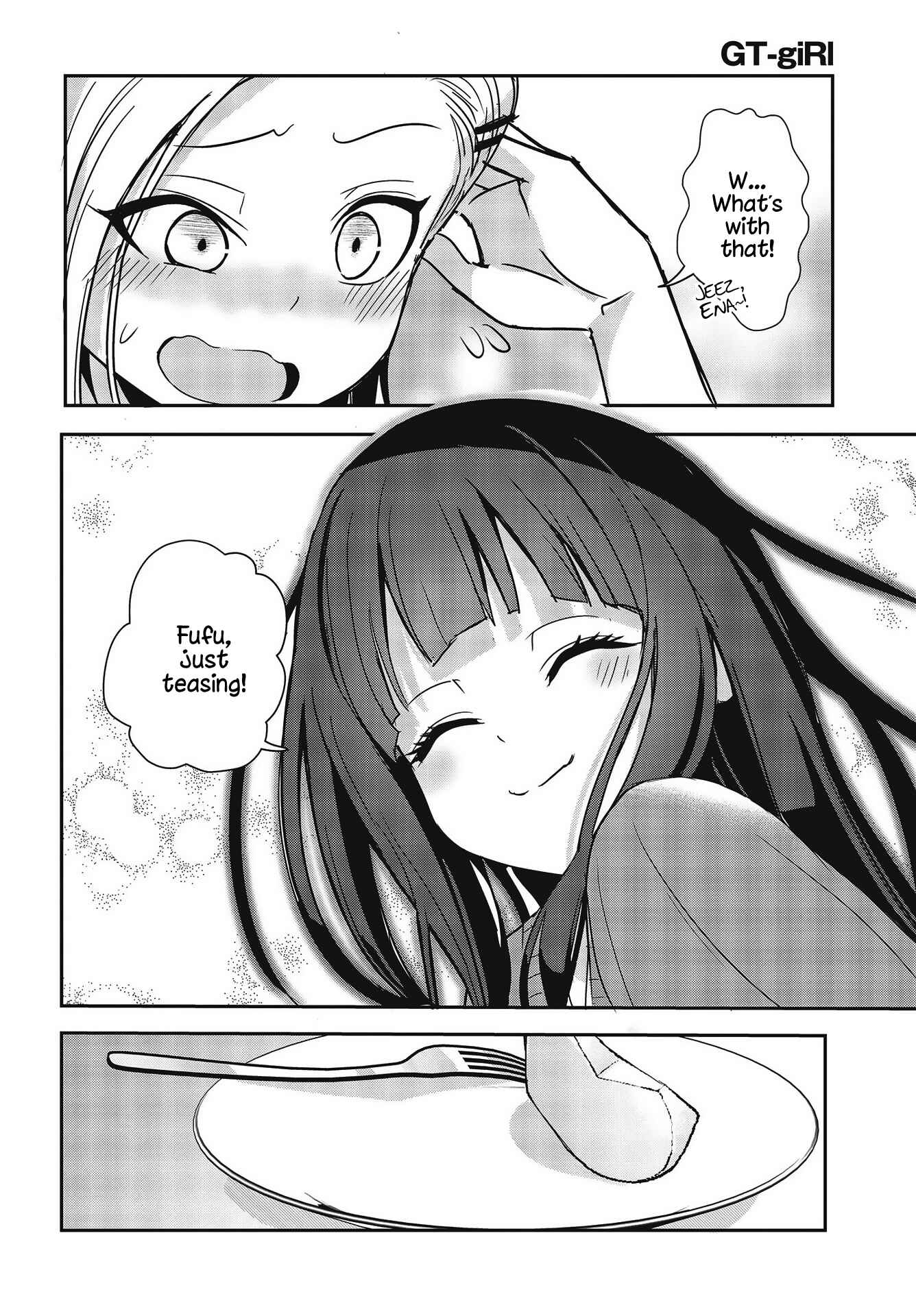 Page 27 Chapter 7 GT-giRl