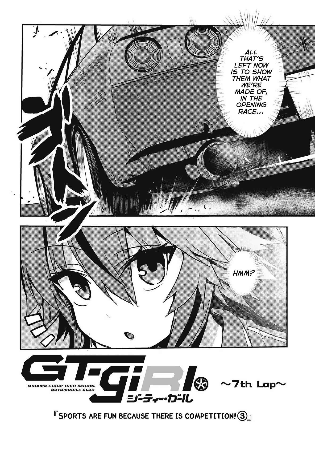 Page 31 Chapter 7 GT-giRl