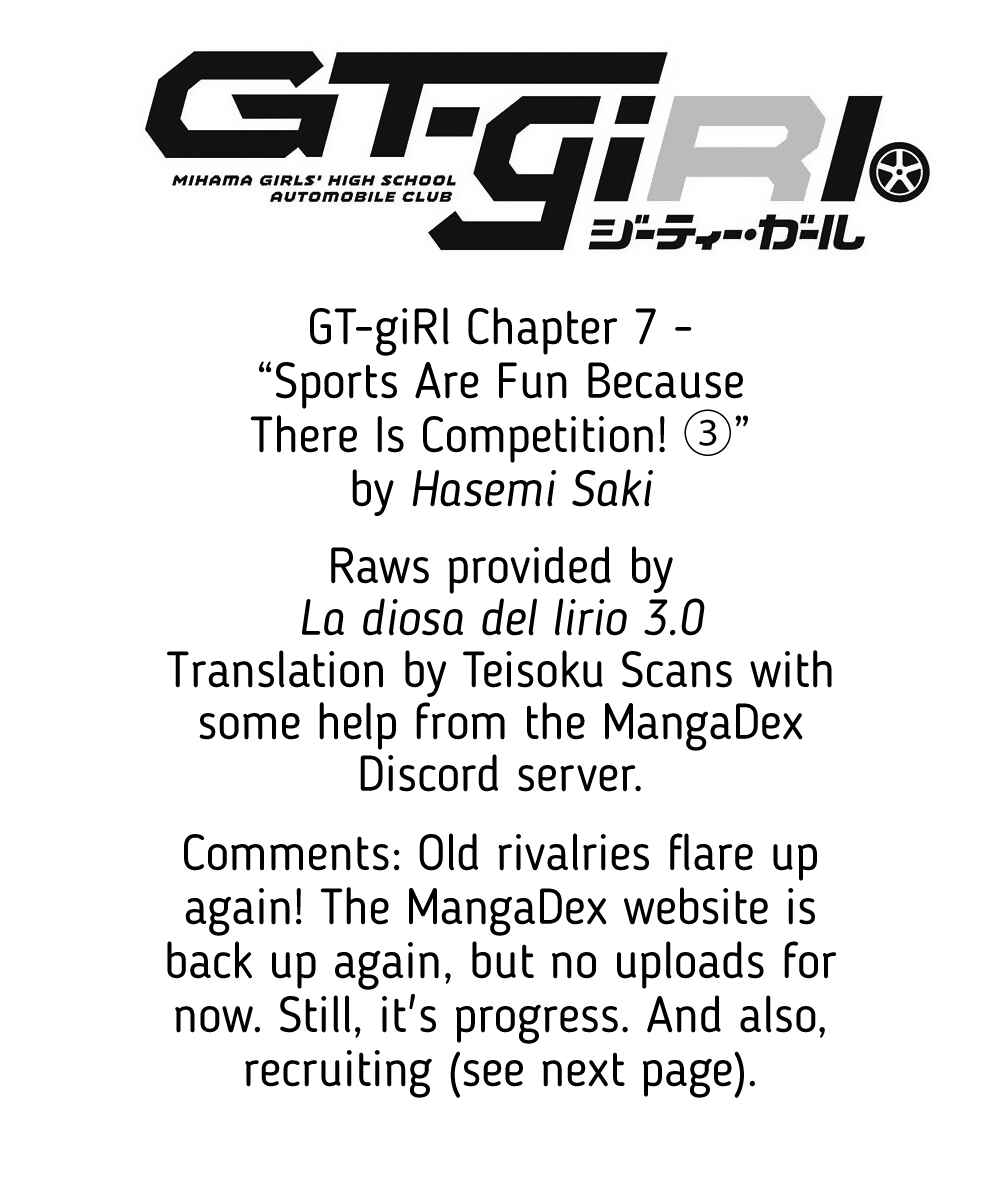 Page 32 Chapter 7 GT-giRl