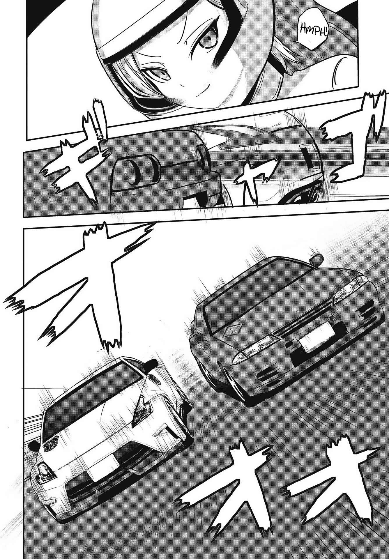 Page 6 Chapter 7 GT-giRl