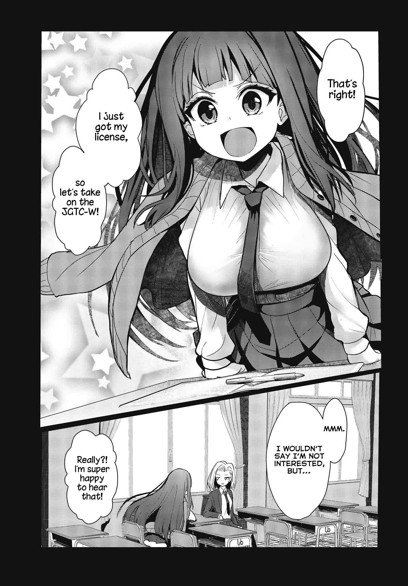 Page 11 Chapter 12 GT-giRl
