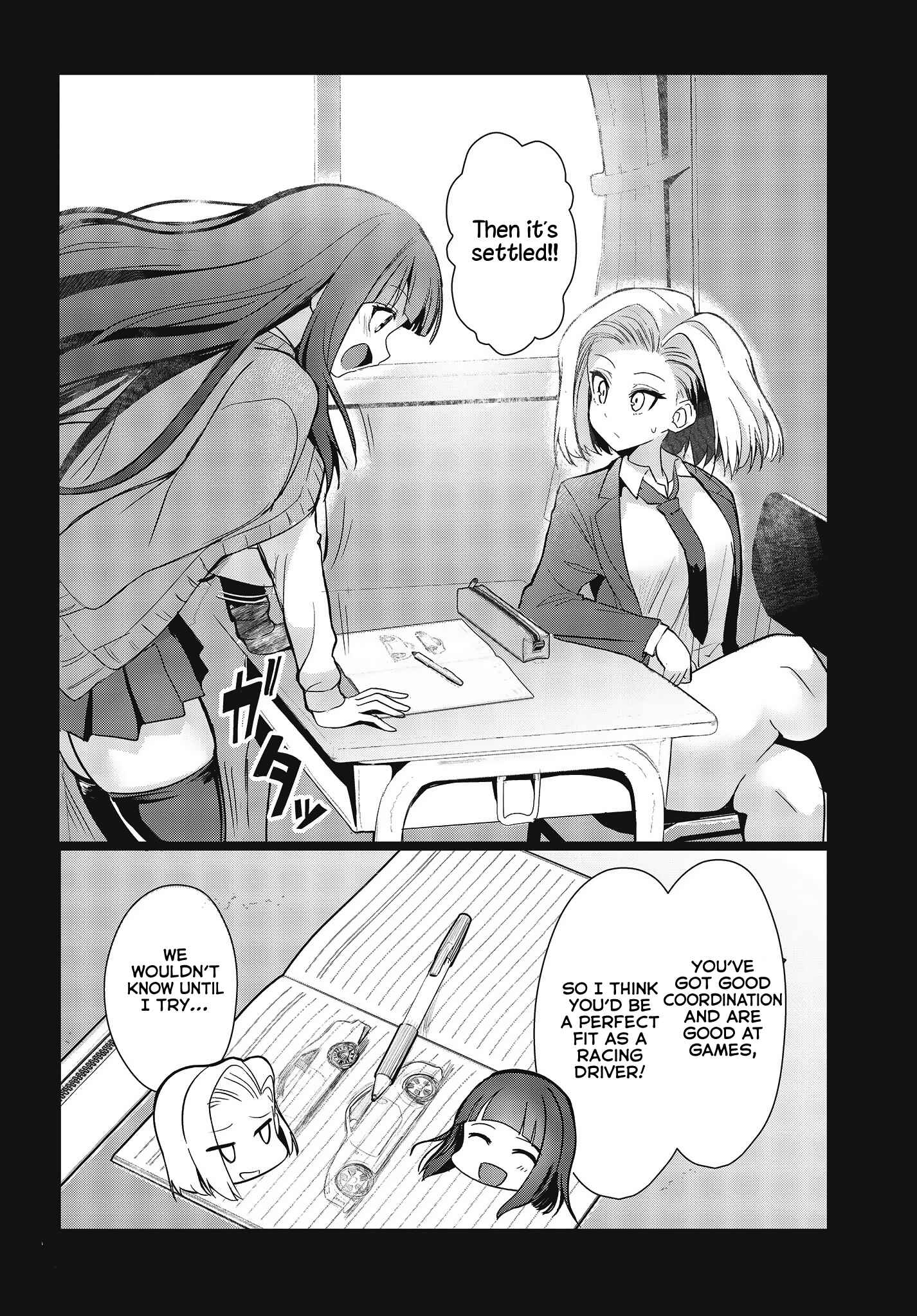 Page 12 Chapter 12 GT-giRl