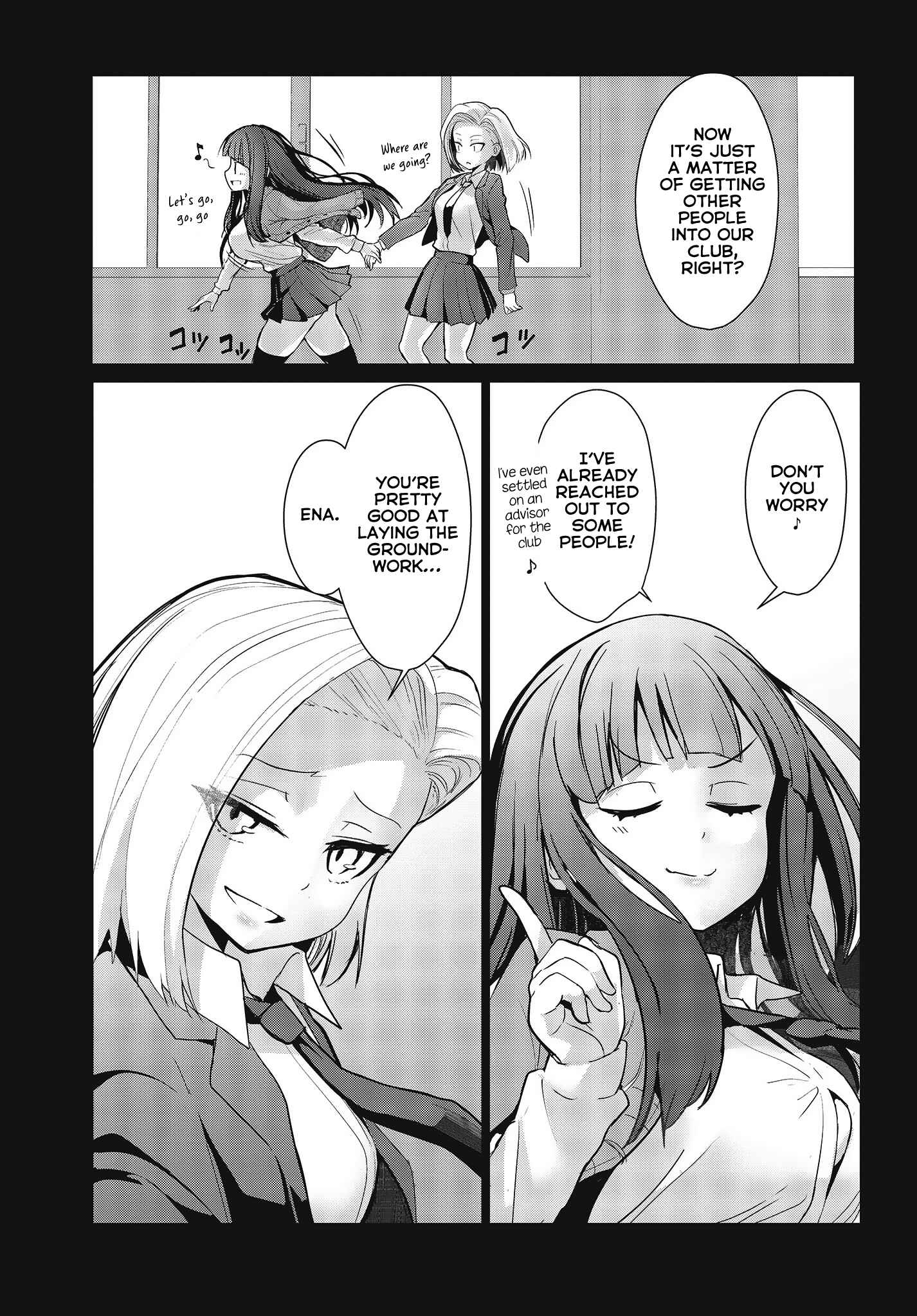 Page 13 Chapter 12 GT-giRl