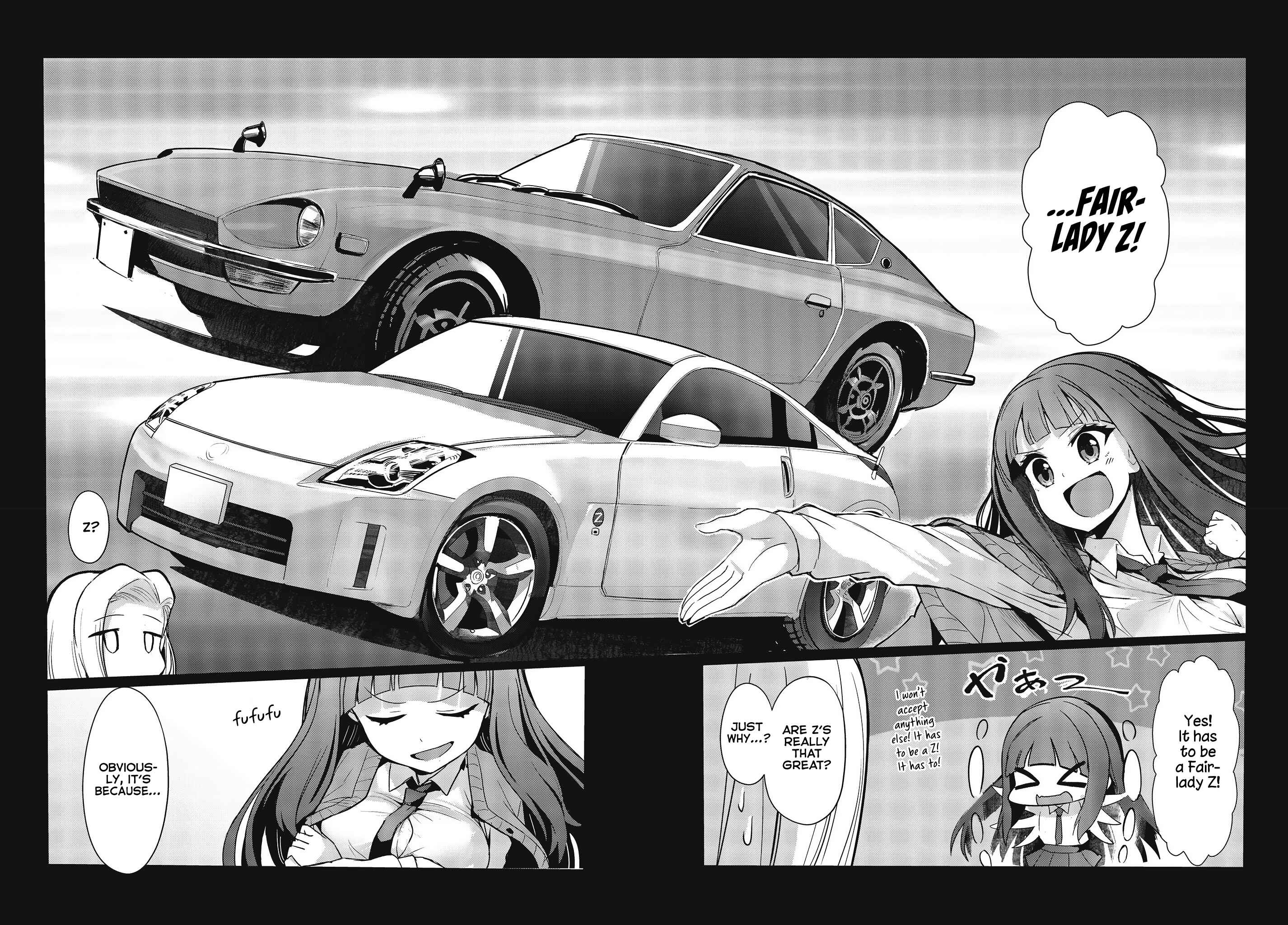 Page 16 Chapter 12 GT-giRl