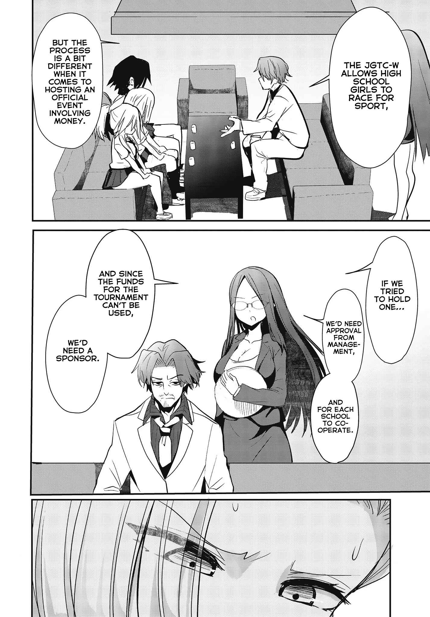 Page 6 Chapter 12 GT-giRl