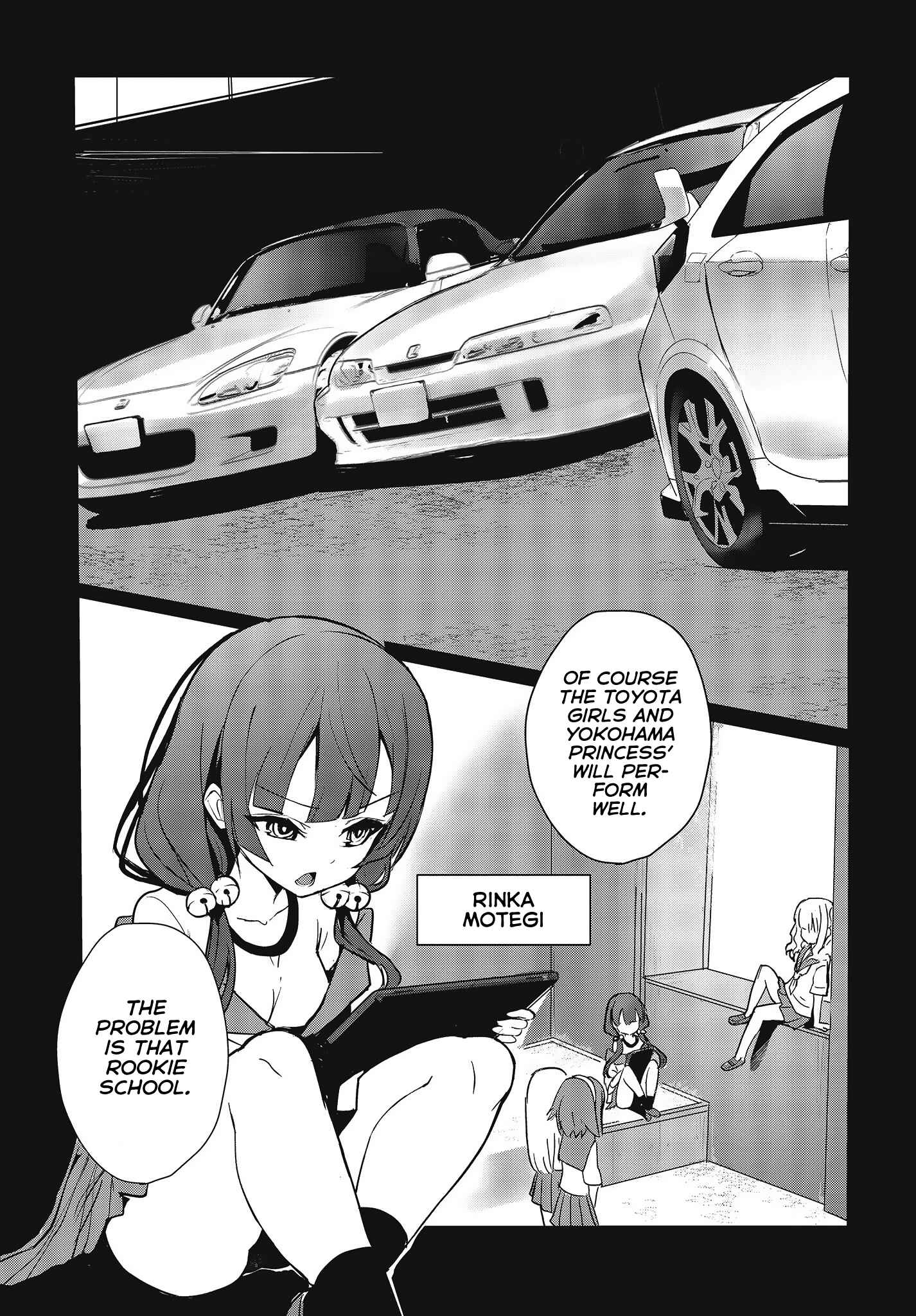 Page 13 Chapter 10 GT-giRl