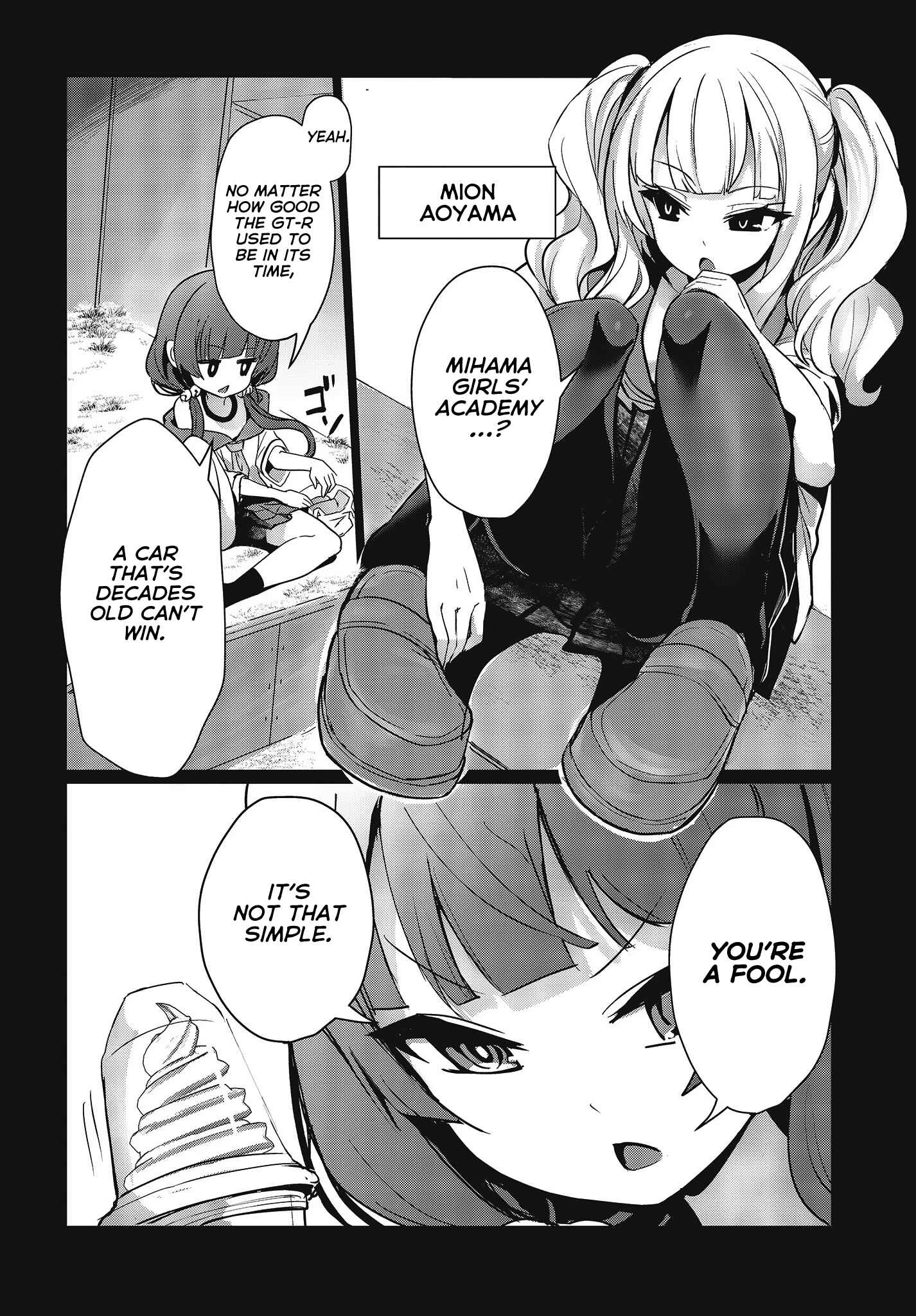 Page 14 Chapter 10 GT-giRl