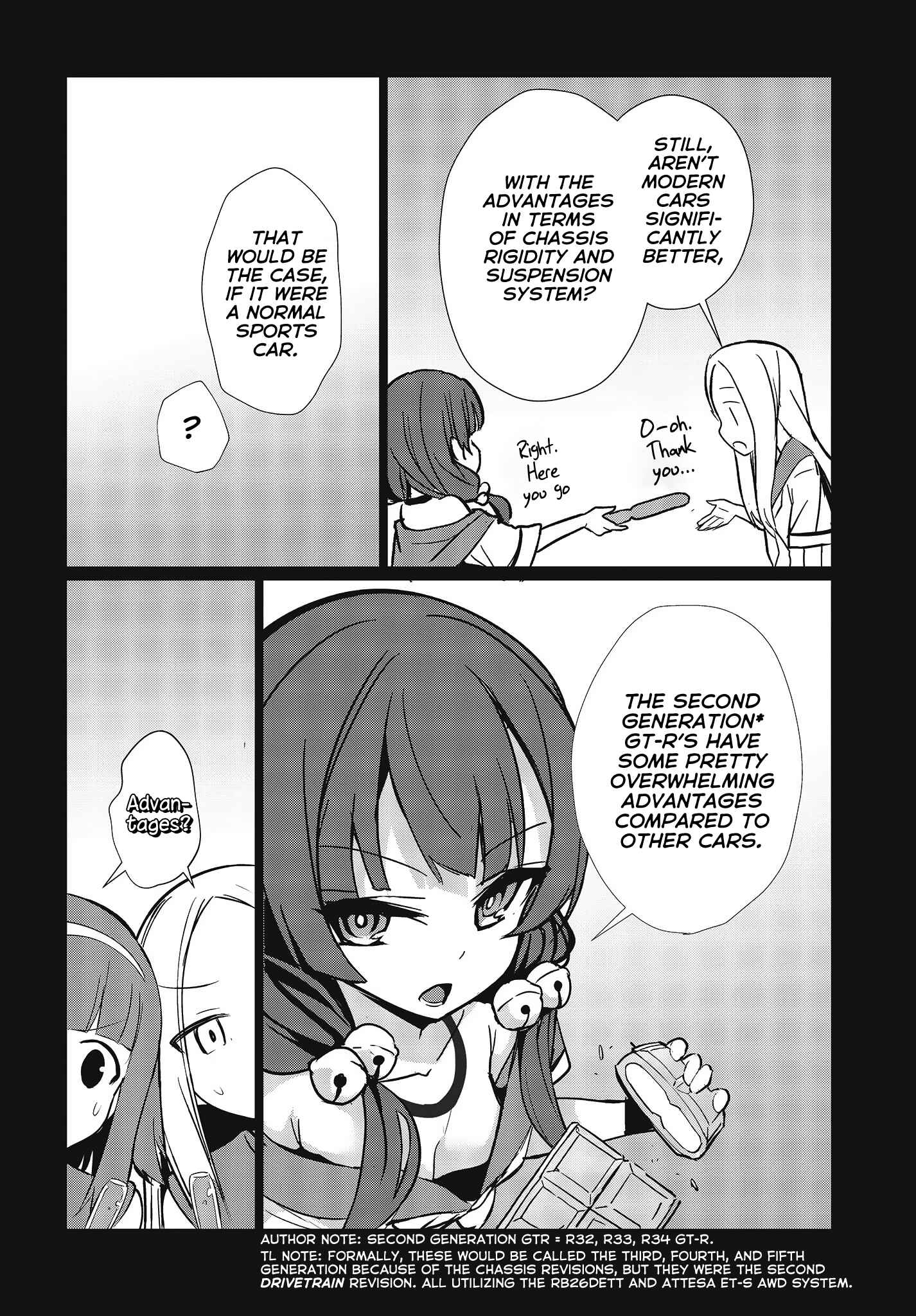 Page 16 Chapter 10 GT-giRl