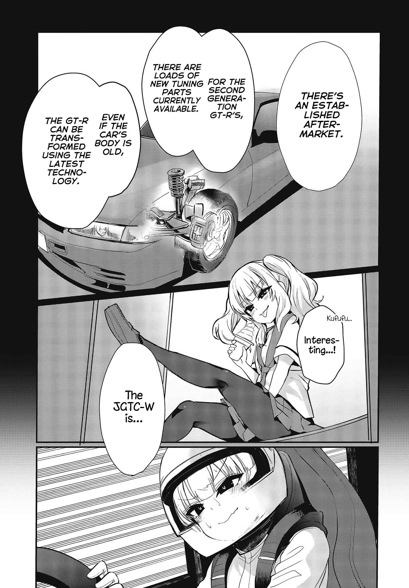 Page 17 Chapter 10 GT-giRl
