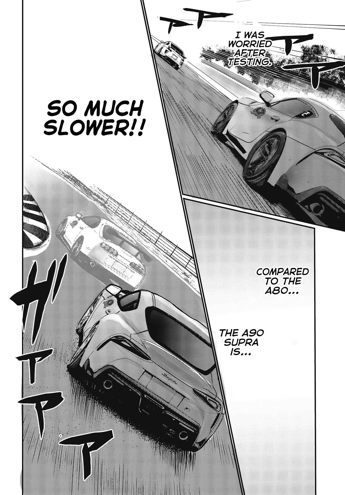 Page 2 Chapter 10 GT-giRl
