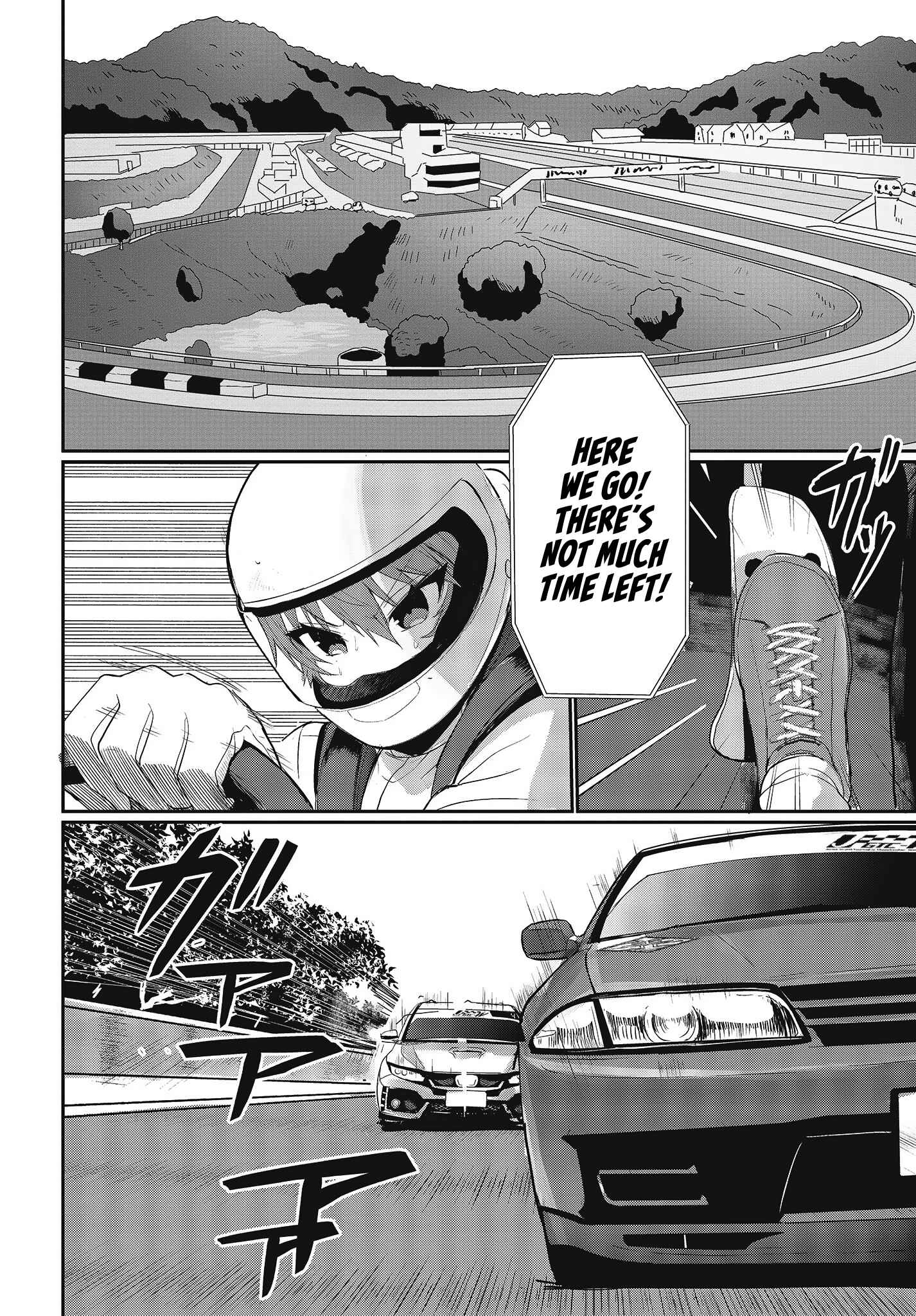 Page 20 Chapter 10 GT-giRl
