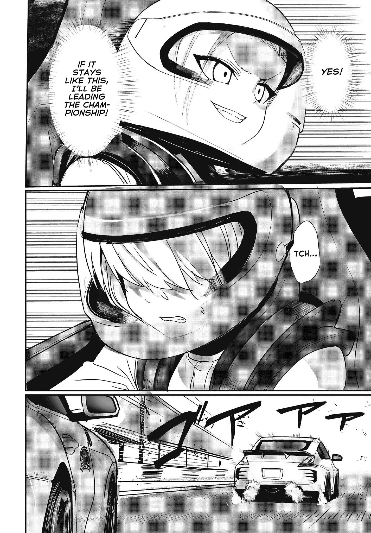 Page 22 Chapter 10 GT-giRl