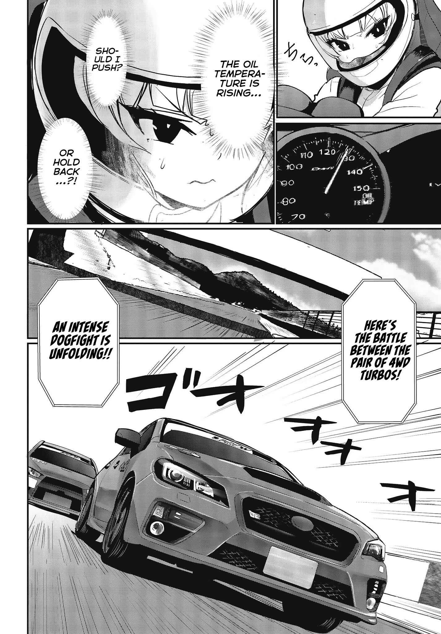 Page 24 Chapter 10 GT-giRl