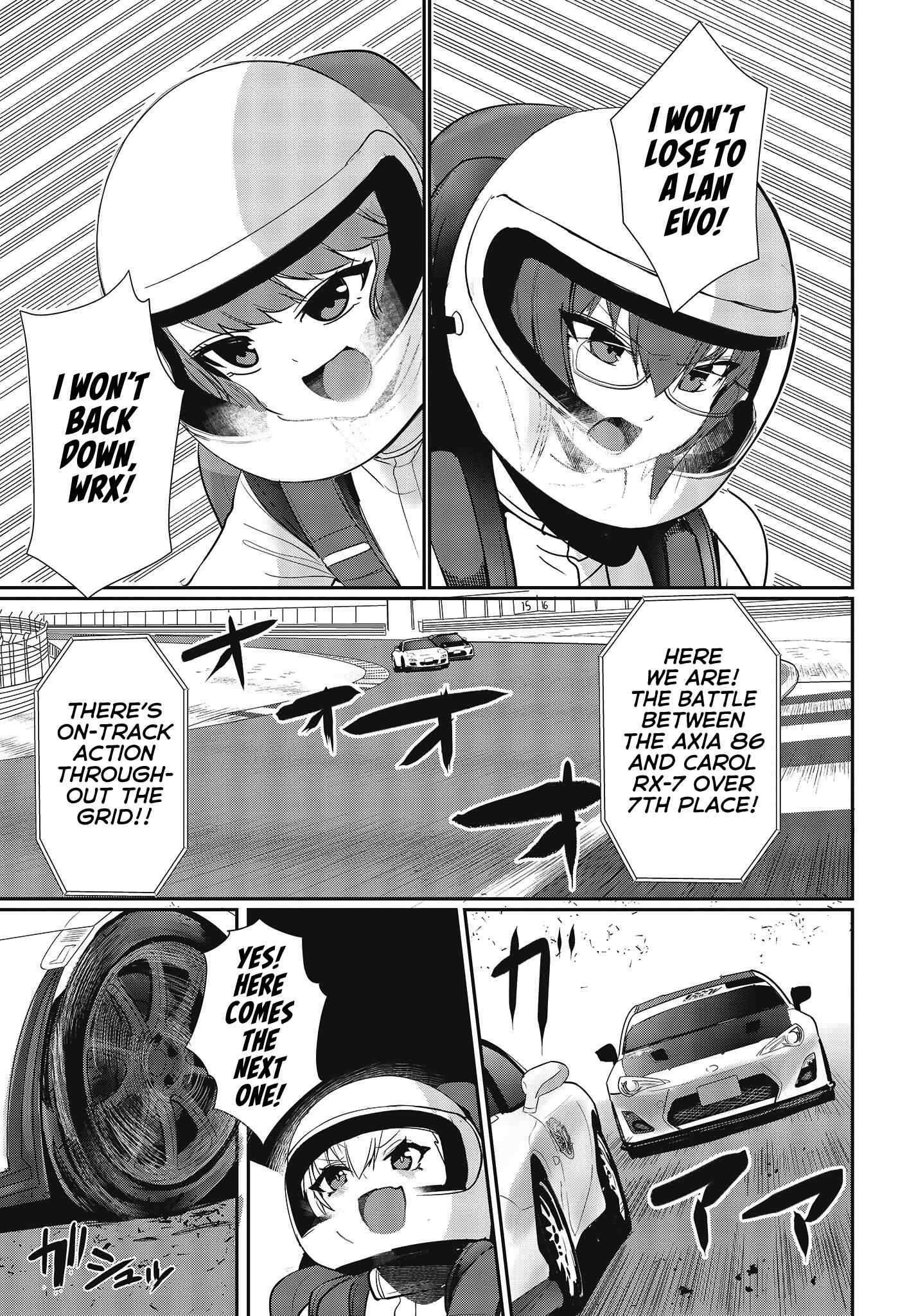 Page 25 Chapter 10 GT-giRl