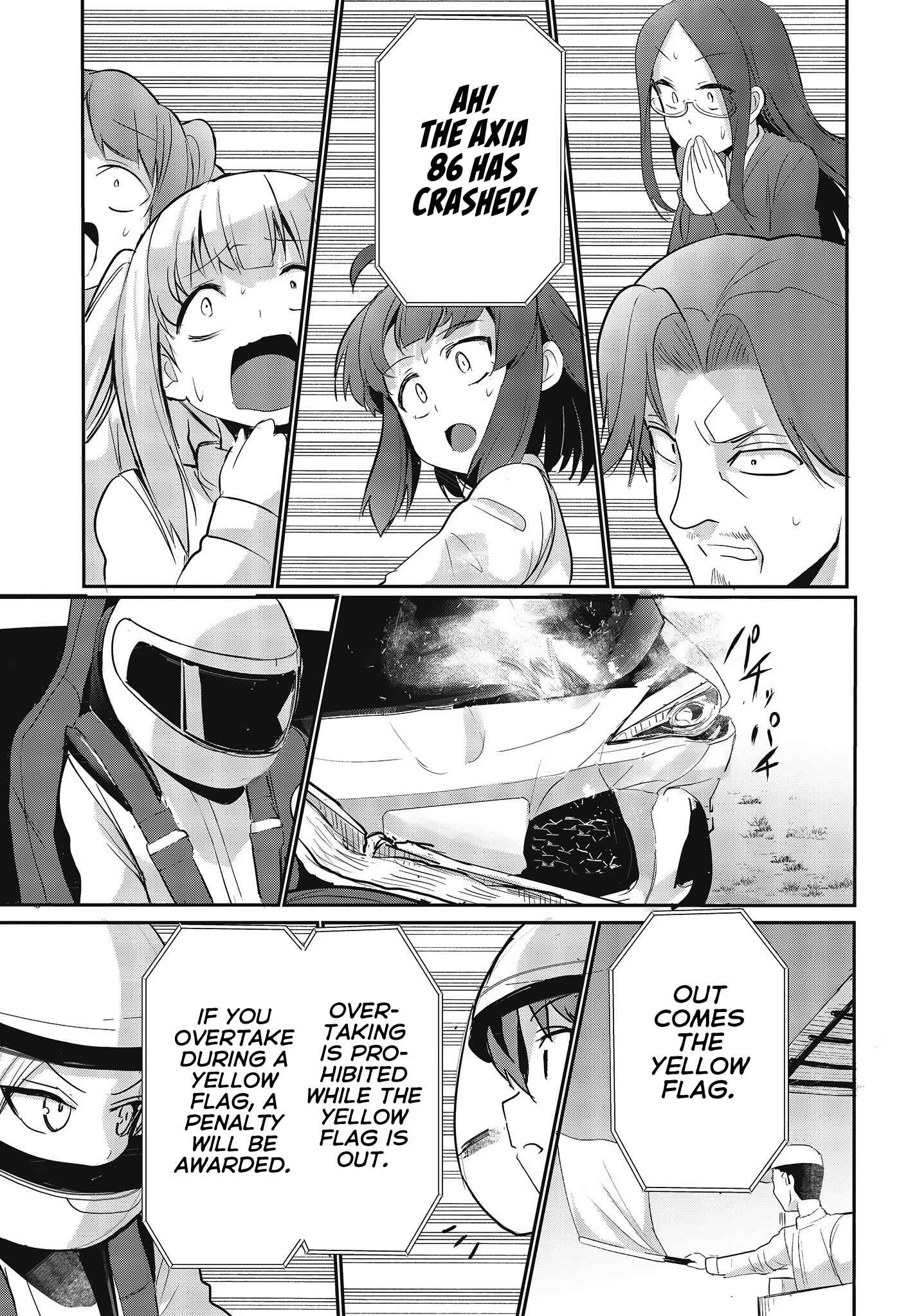 Page 29 Chapter 10 GT-giRl