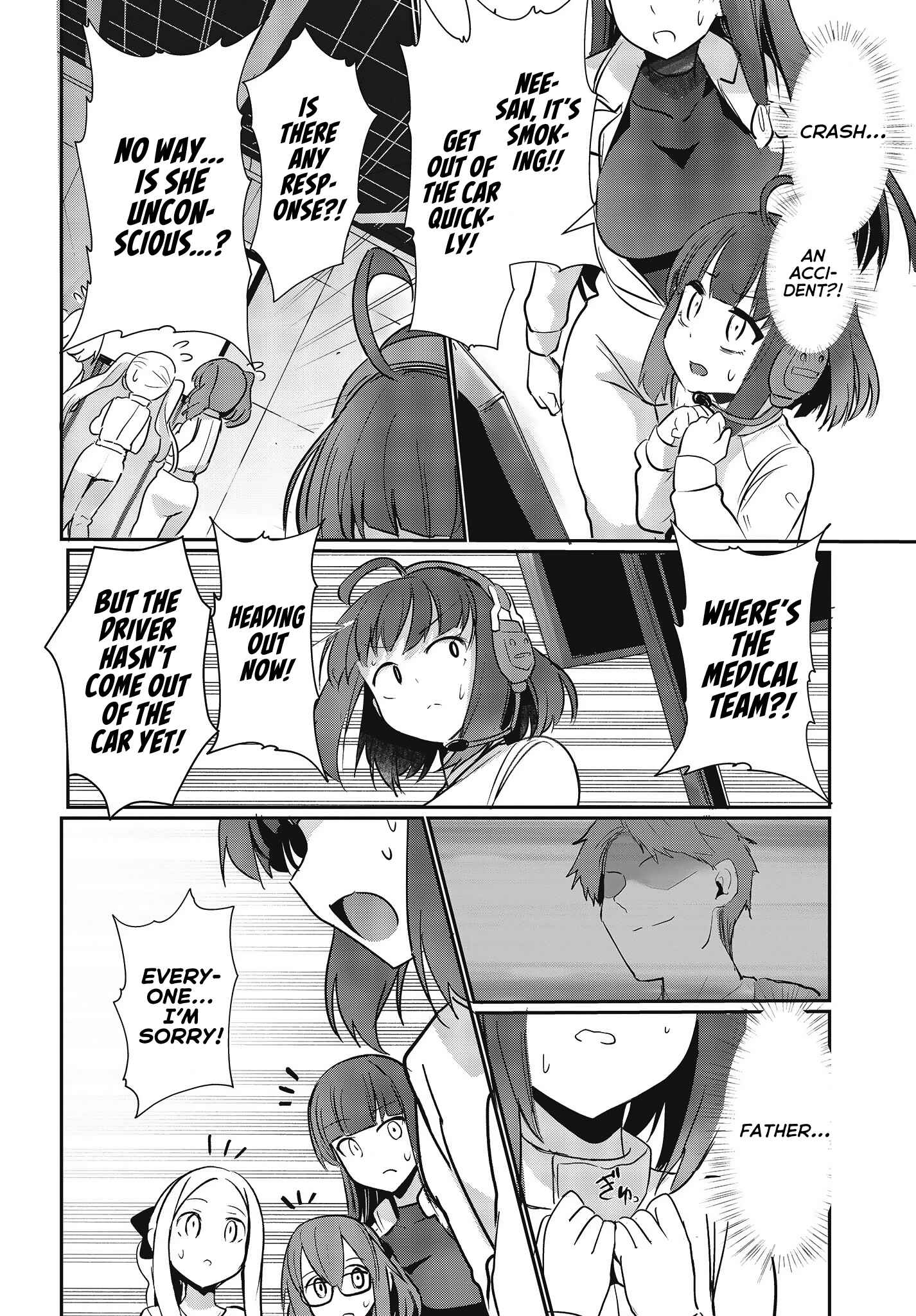 Page 30 Chapter 10 GT-giRl