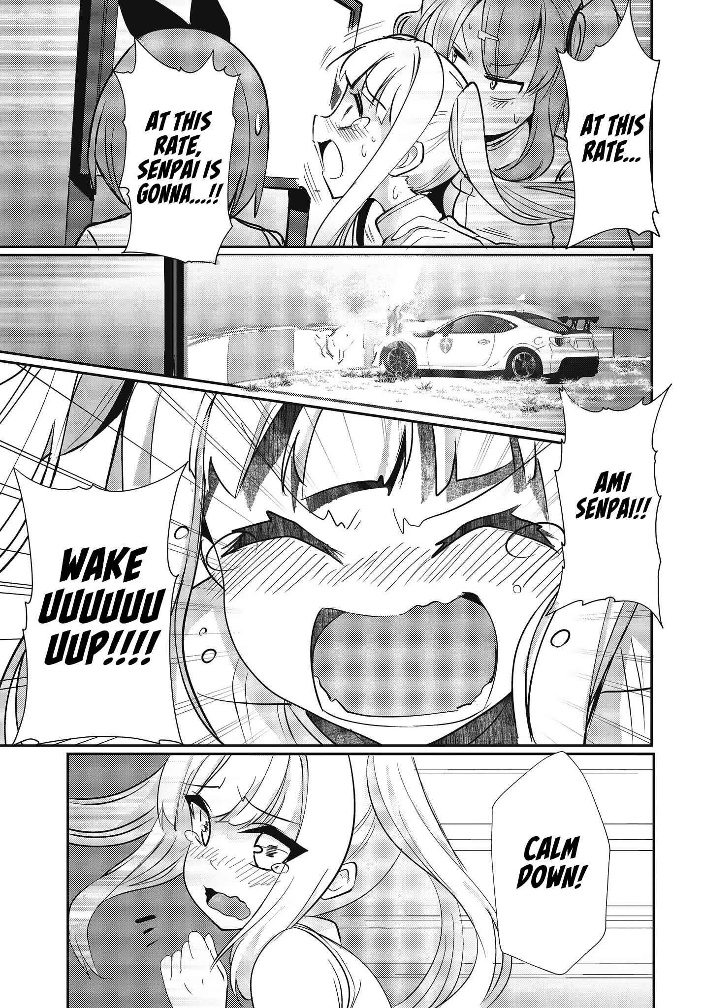 Page 31 Chapter 10 GT-giRl