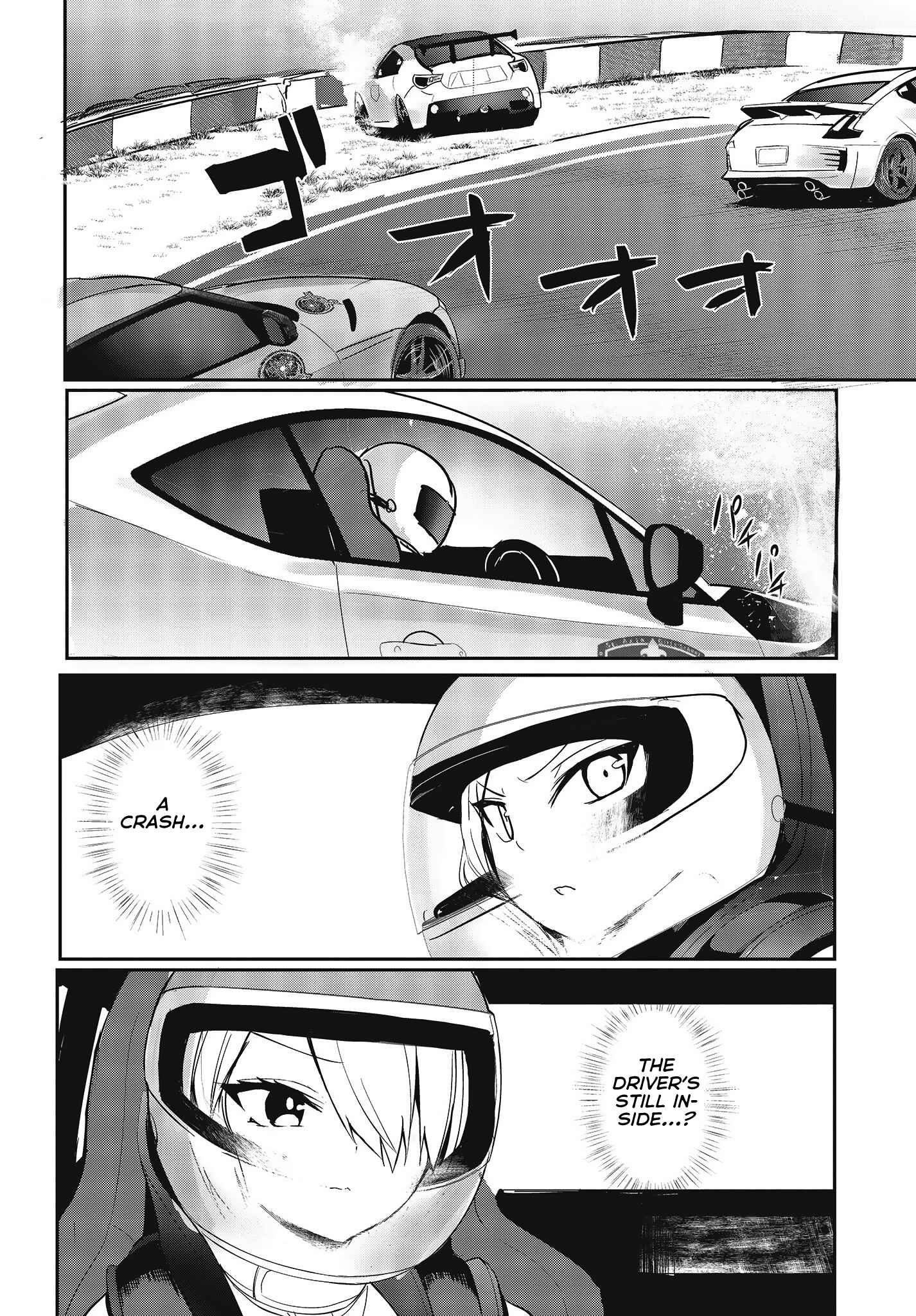 Page 34 Chapter 10 GT-giRl