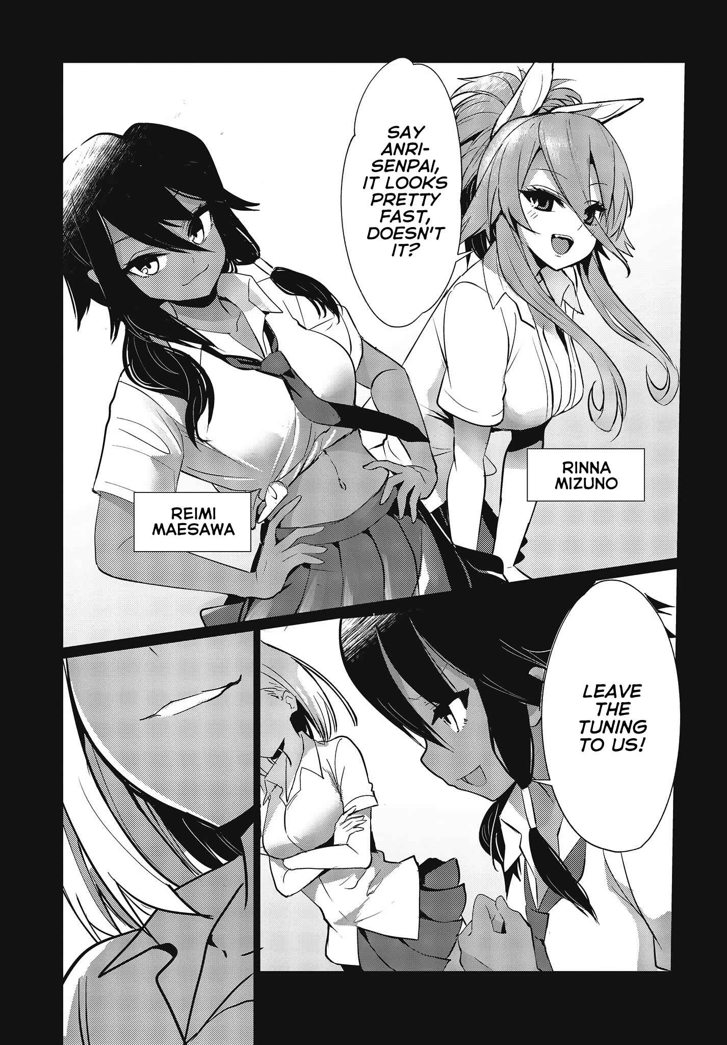 Page 5 Chapter 10 GT-giRl