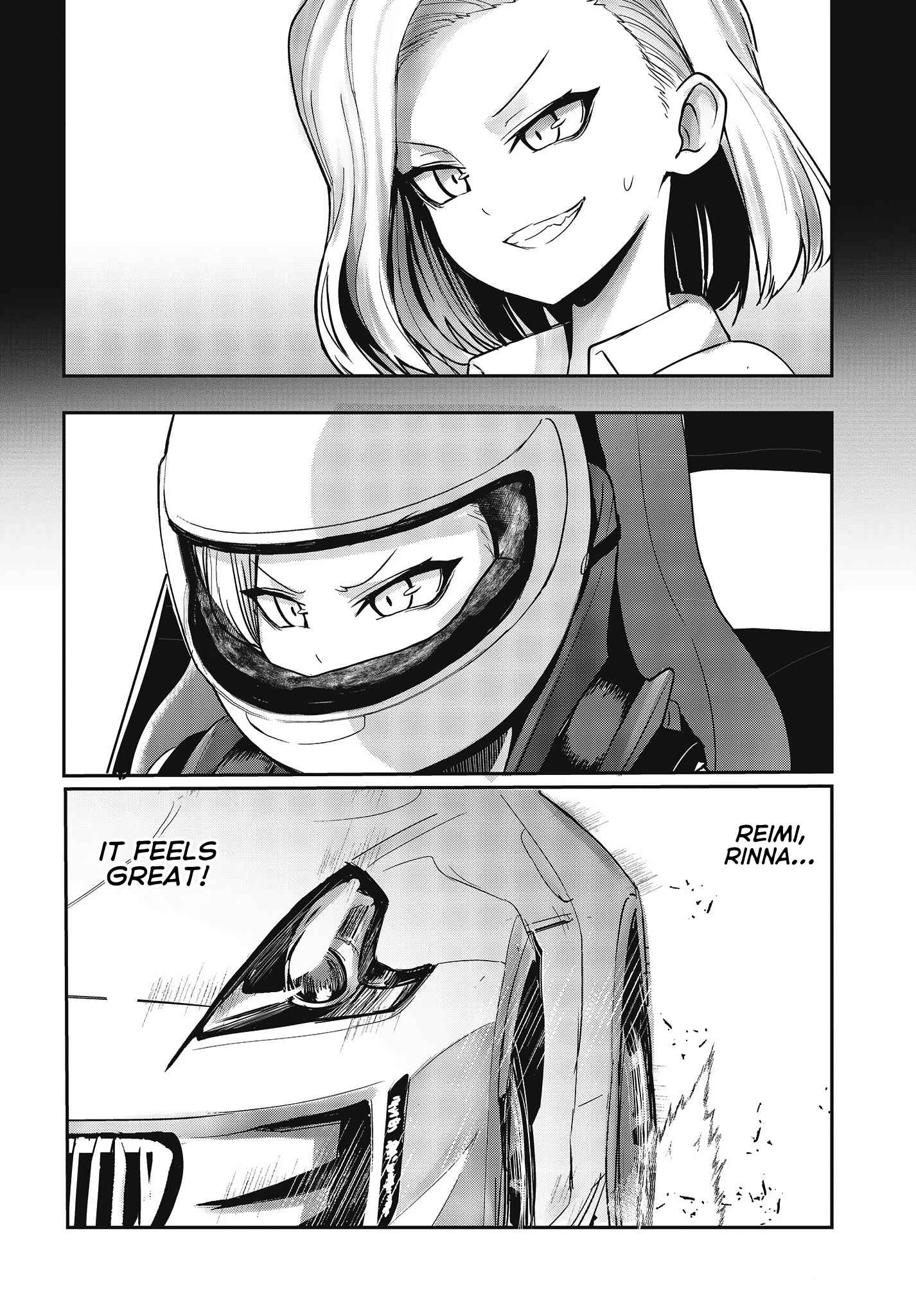 Page 6 Chapter 10 GT-giRl