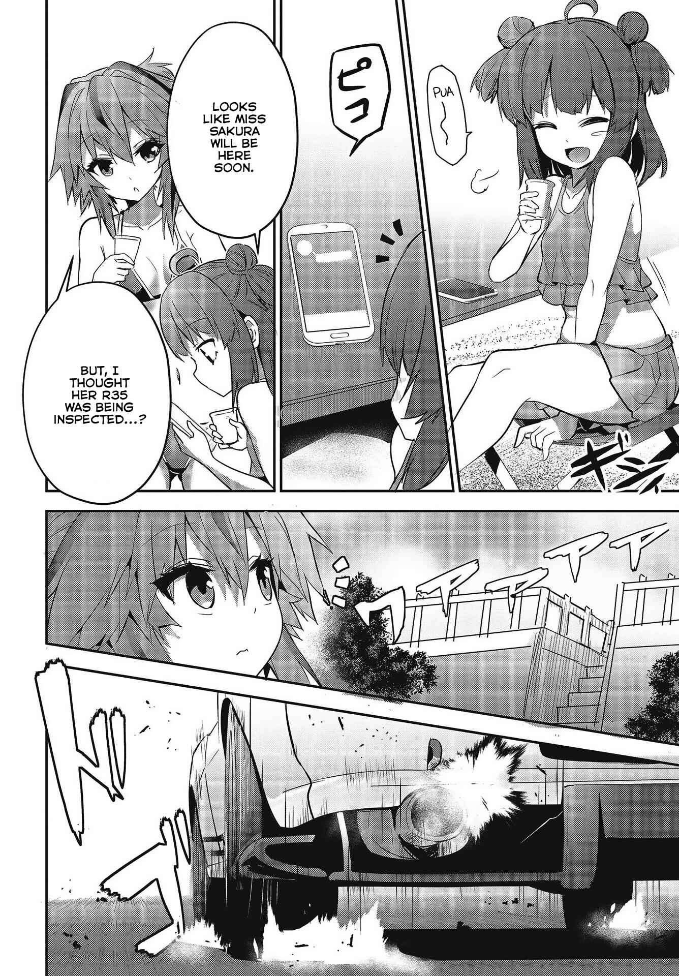 Page 10 Chapter 4 GT-giRl