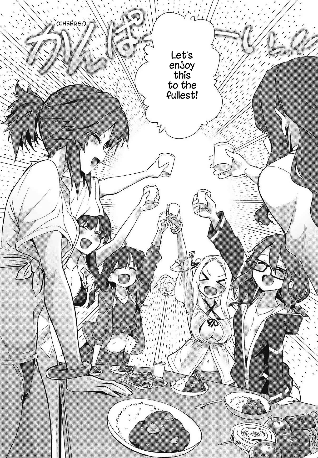 Page 16 Chapter 4 GT-giRl