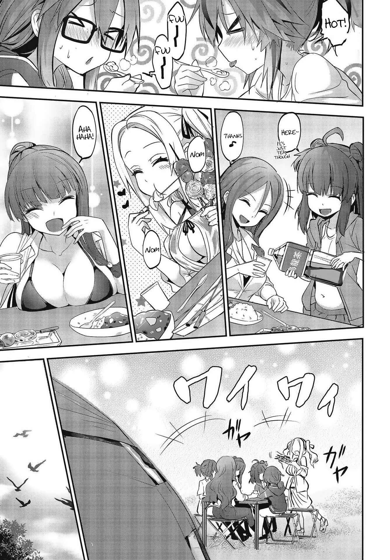 Page 17 Chapter 4 GT-giRl