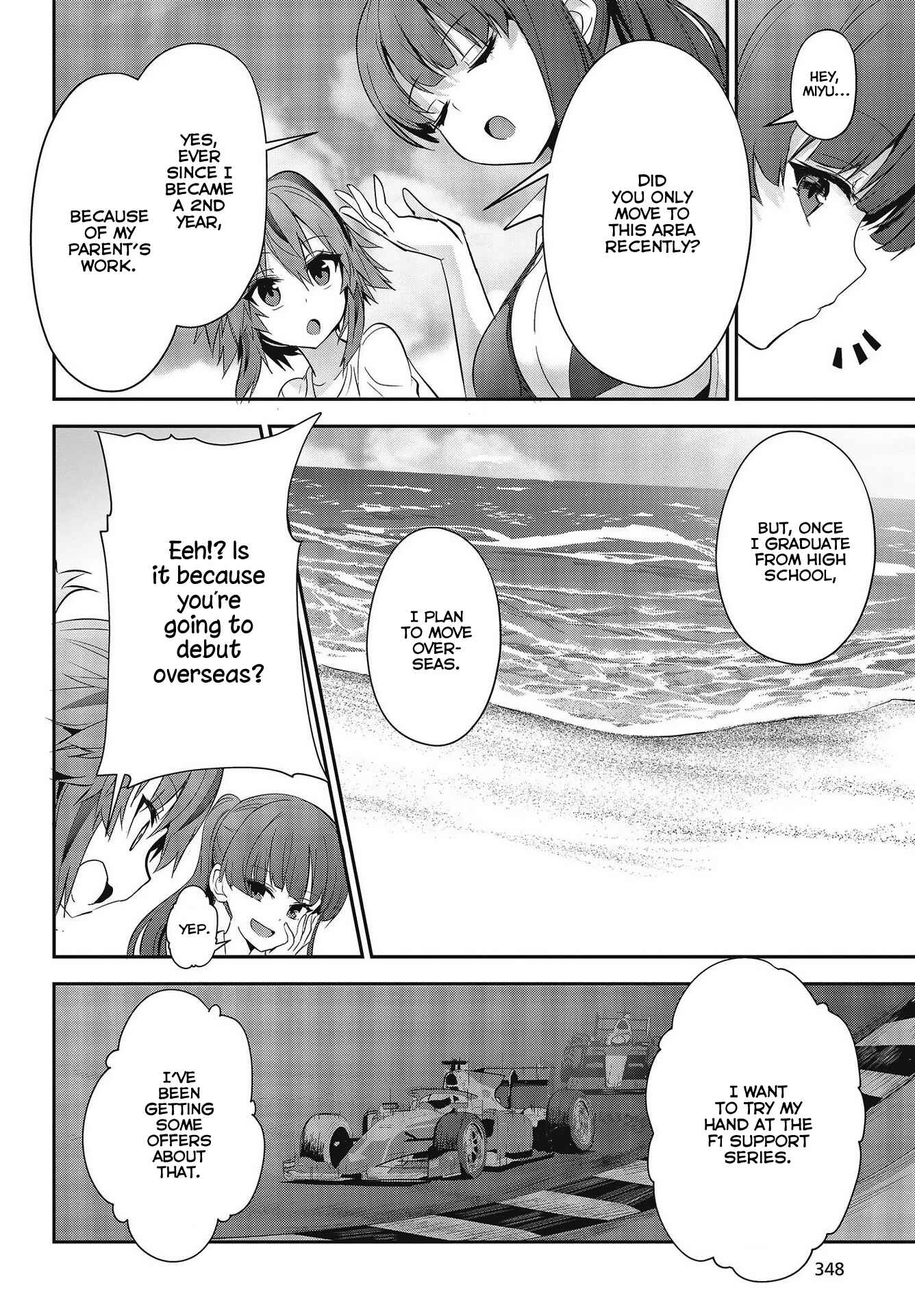 Page 18 Chapter 4 GT-giRl