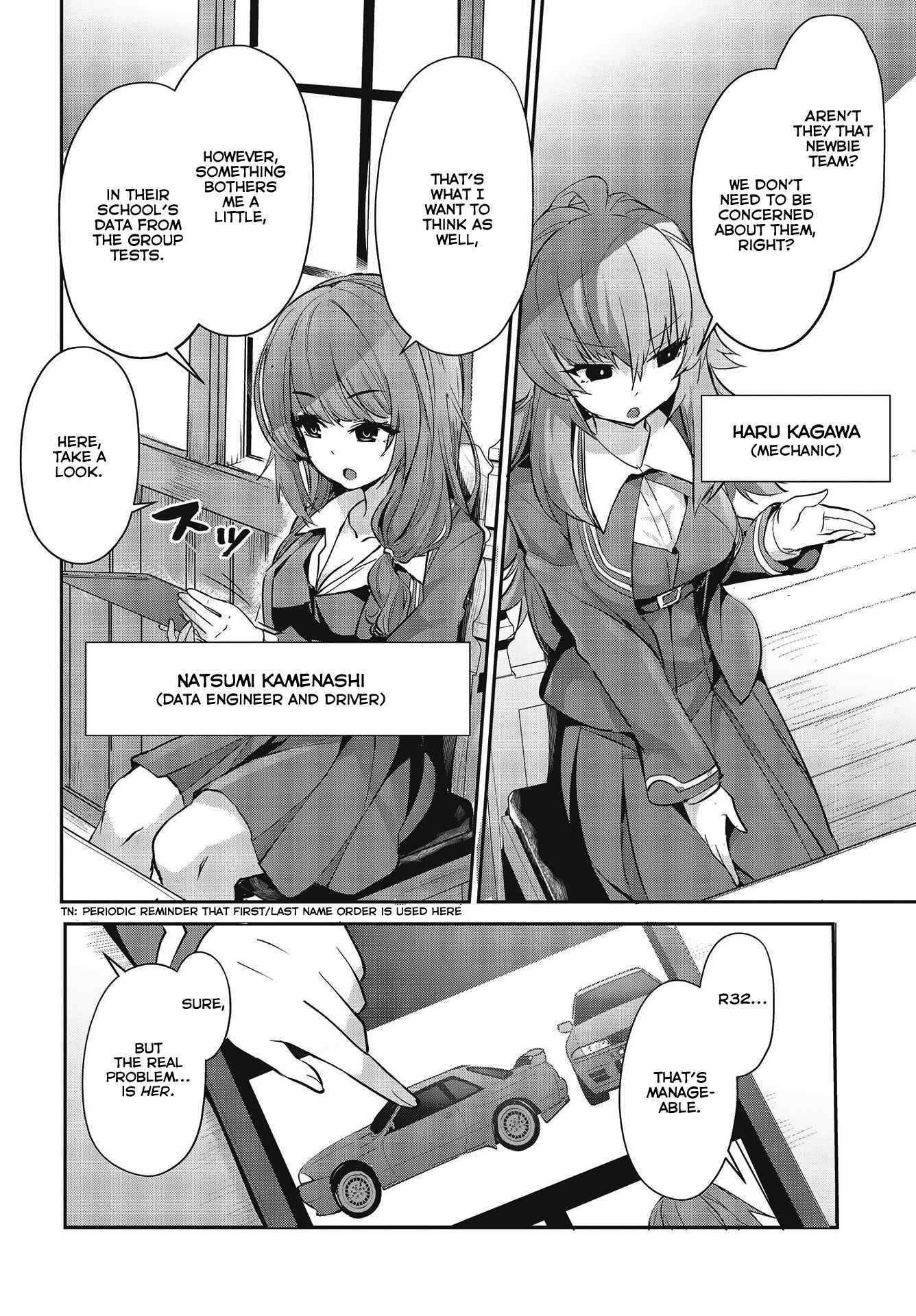 Page 2 Chapter 4 GT-giRl