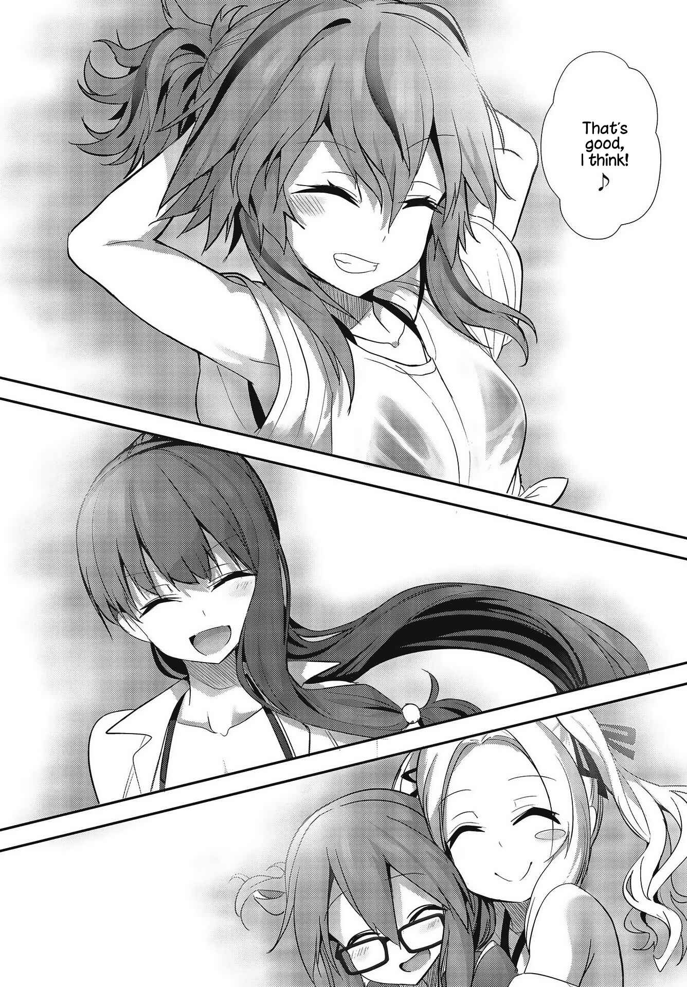 Page 30 Chapter 4 GT-giRl