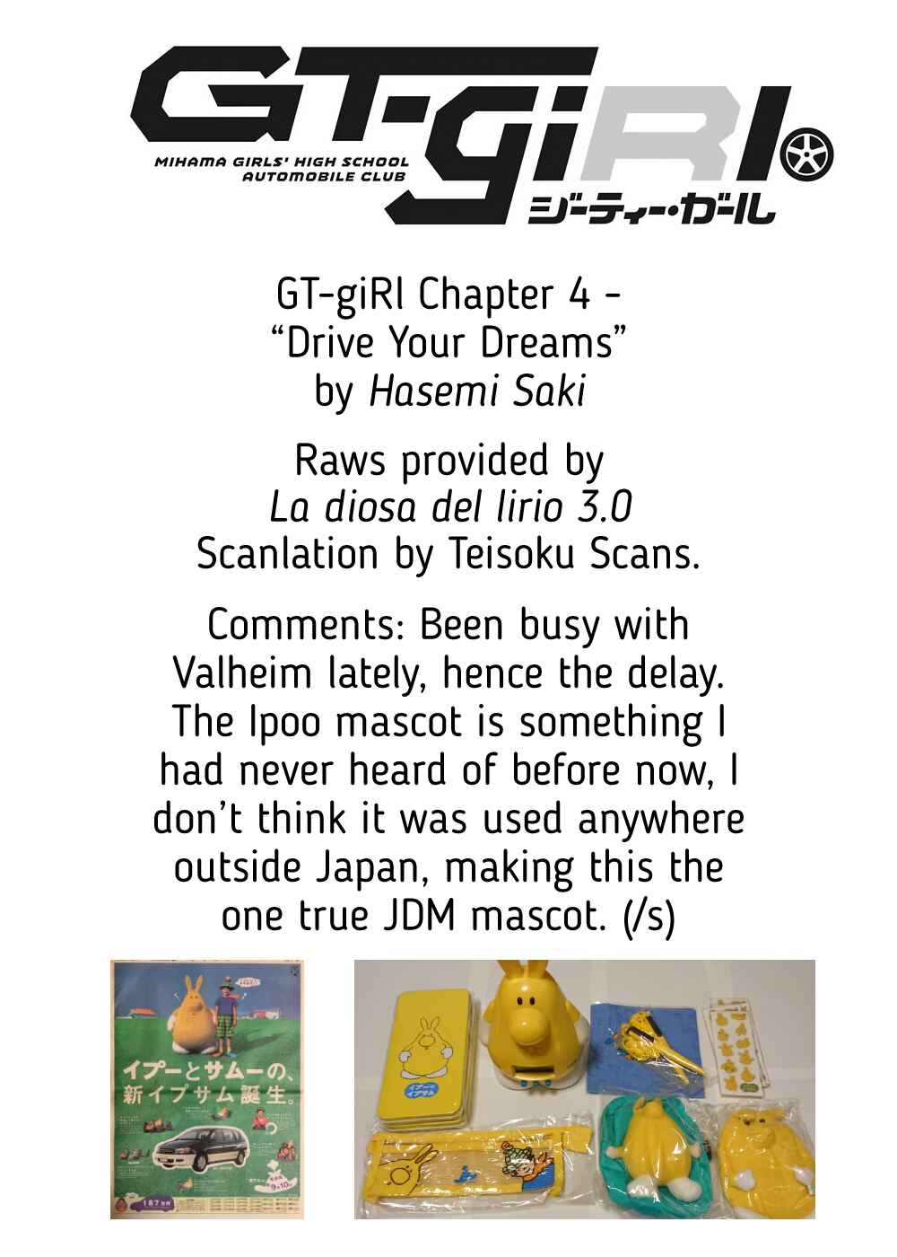 Page 36 Chapter 4 GT-giRl