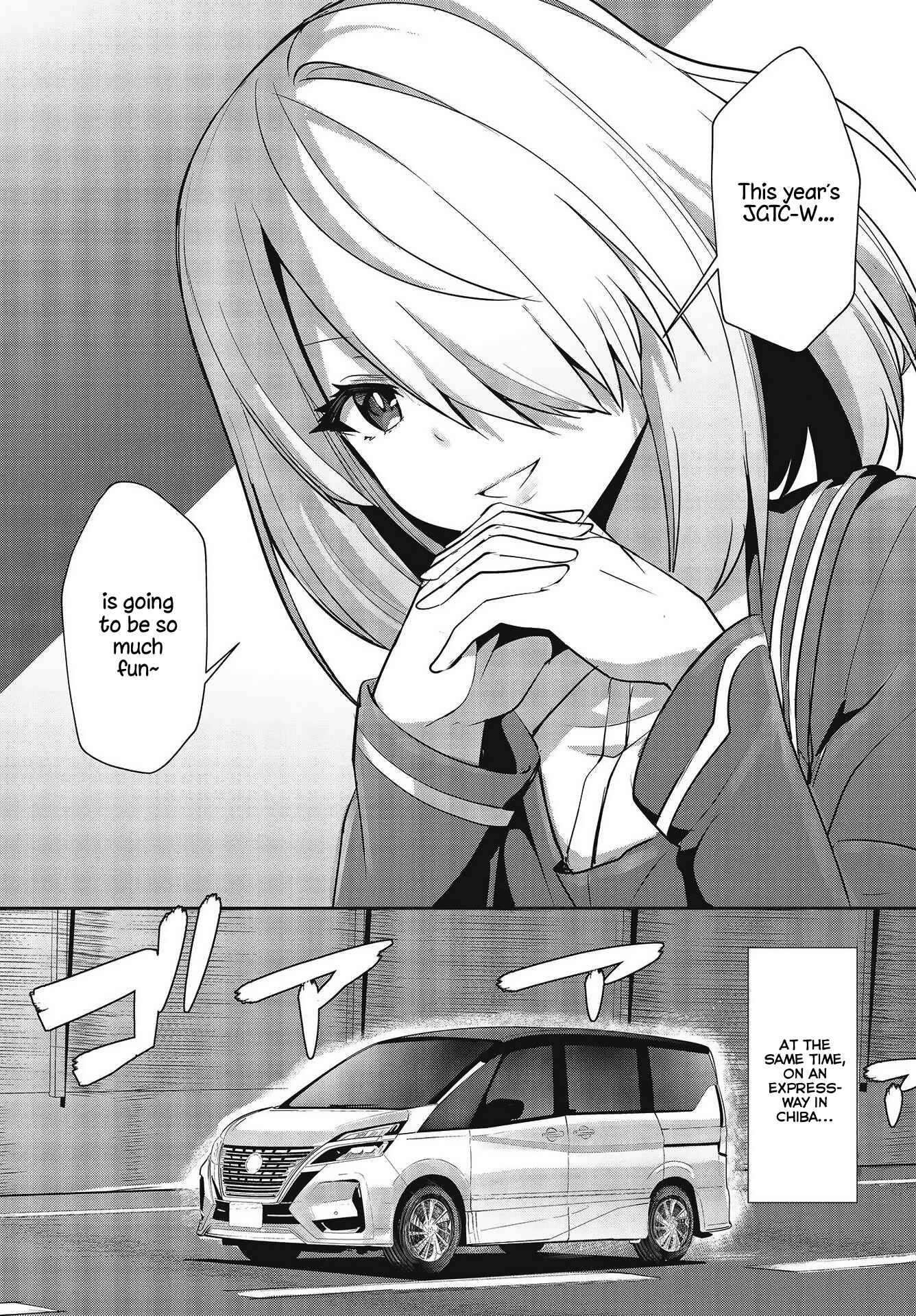 Page 5 Chapter 4 GT-giRl