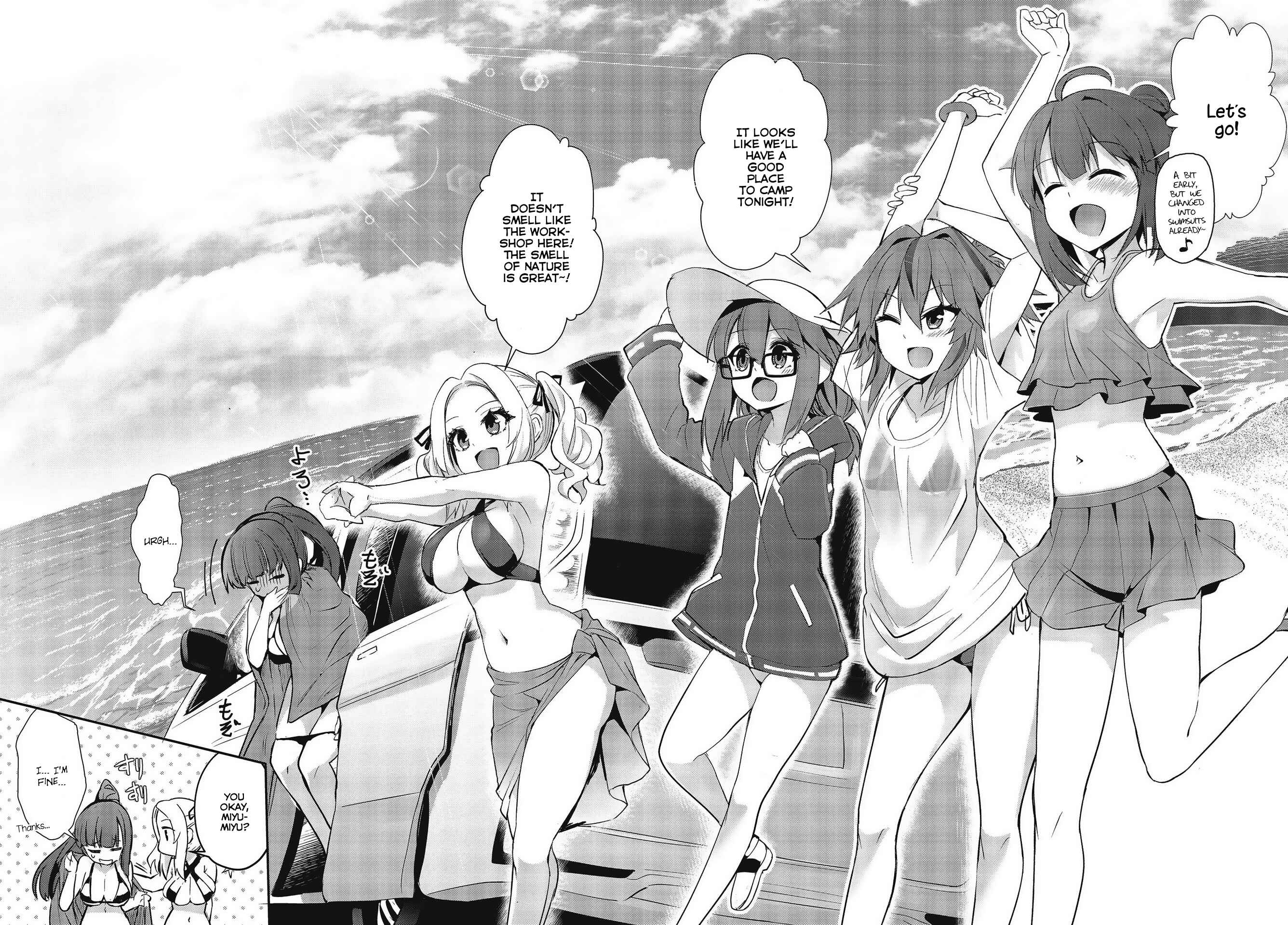 Page 8 Chapter 4 GT-giRl