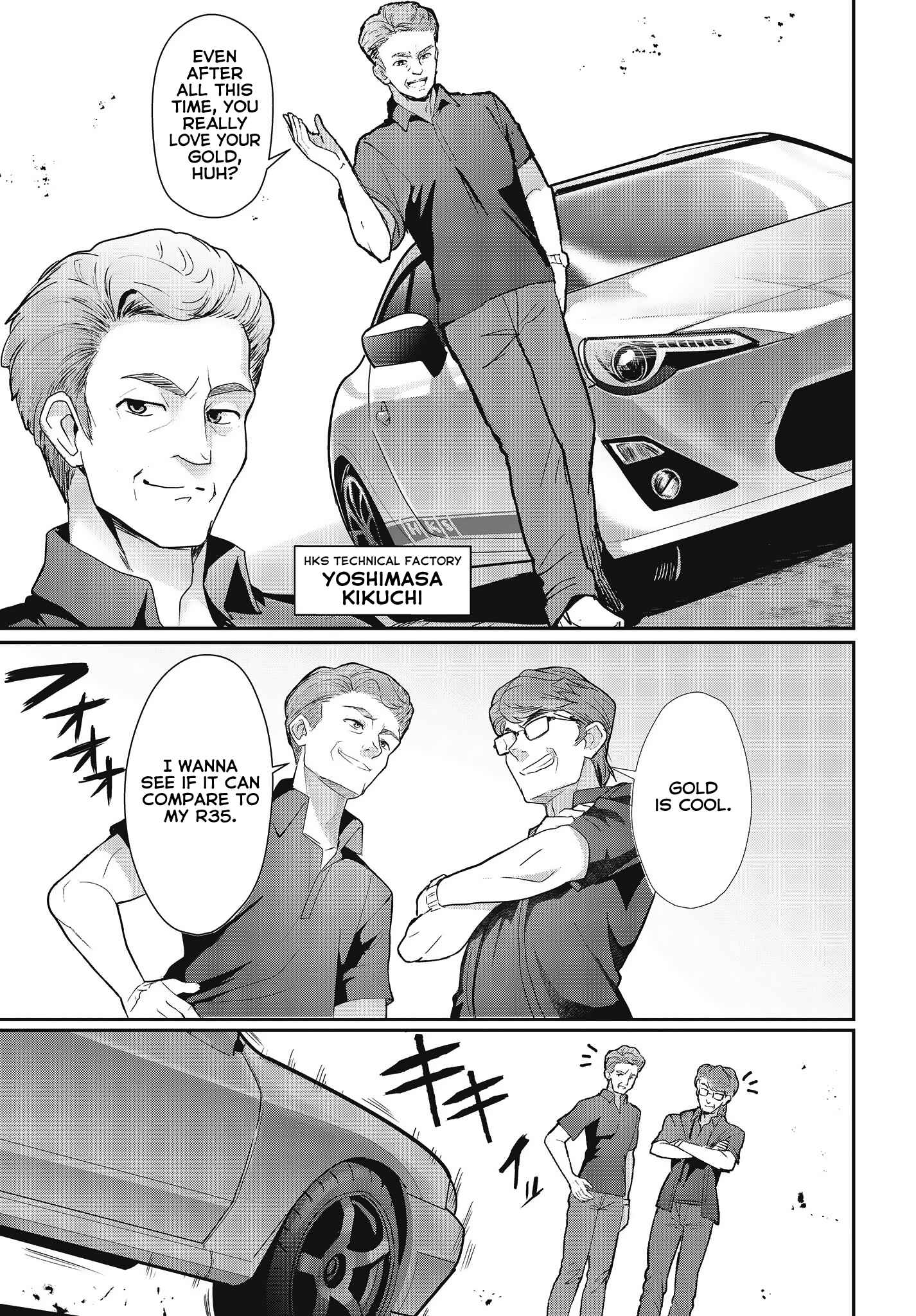 Page 18 Chapter 14 GT-giRl