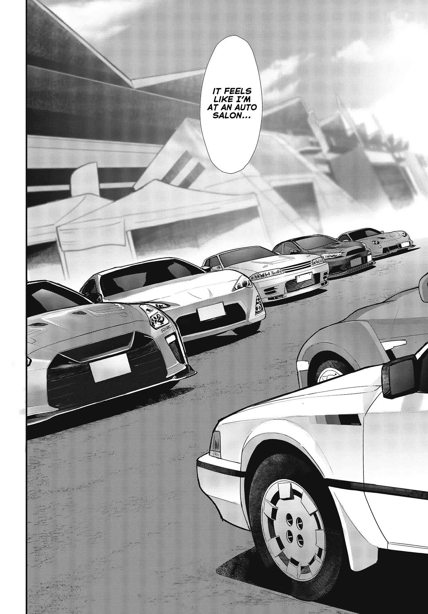 Page 25 Chapter 14 GT-giRl
