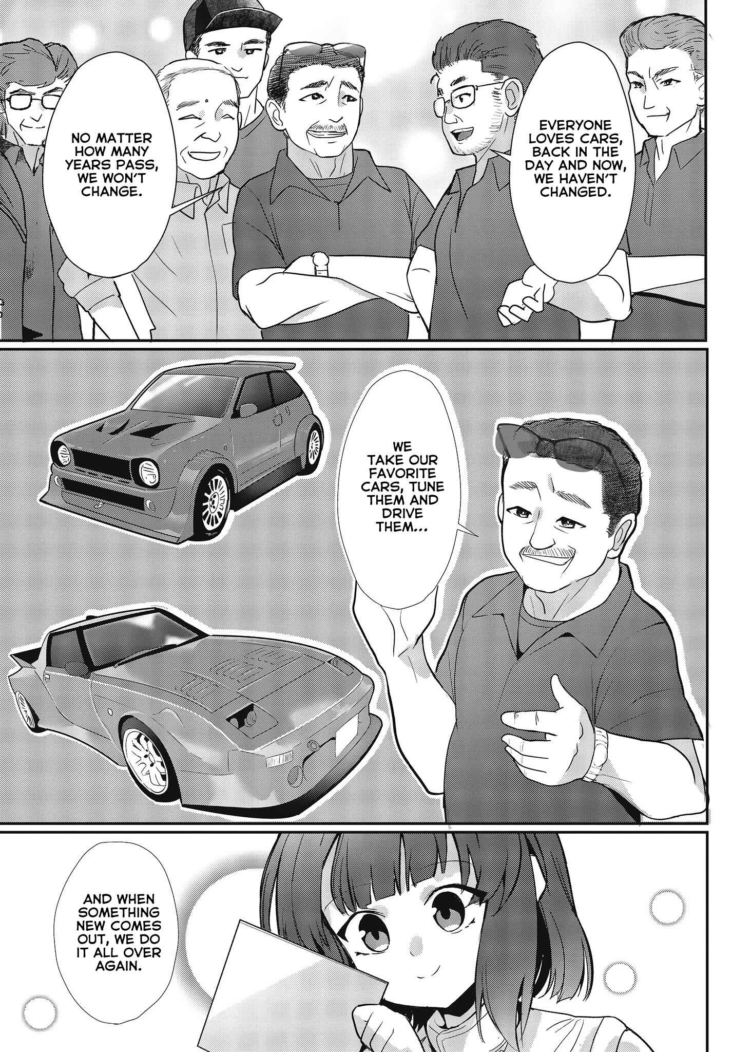 Page 26 Chapter 14 GT-giRl