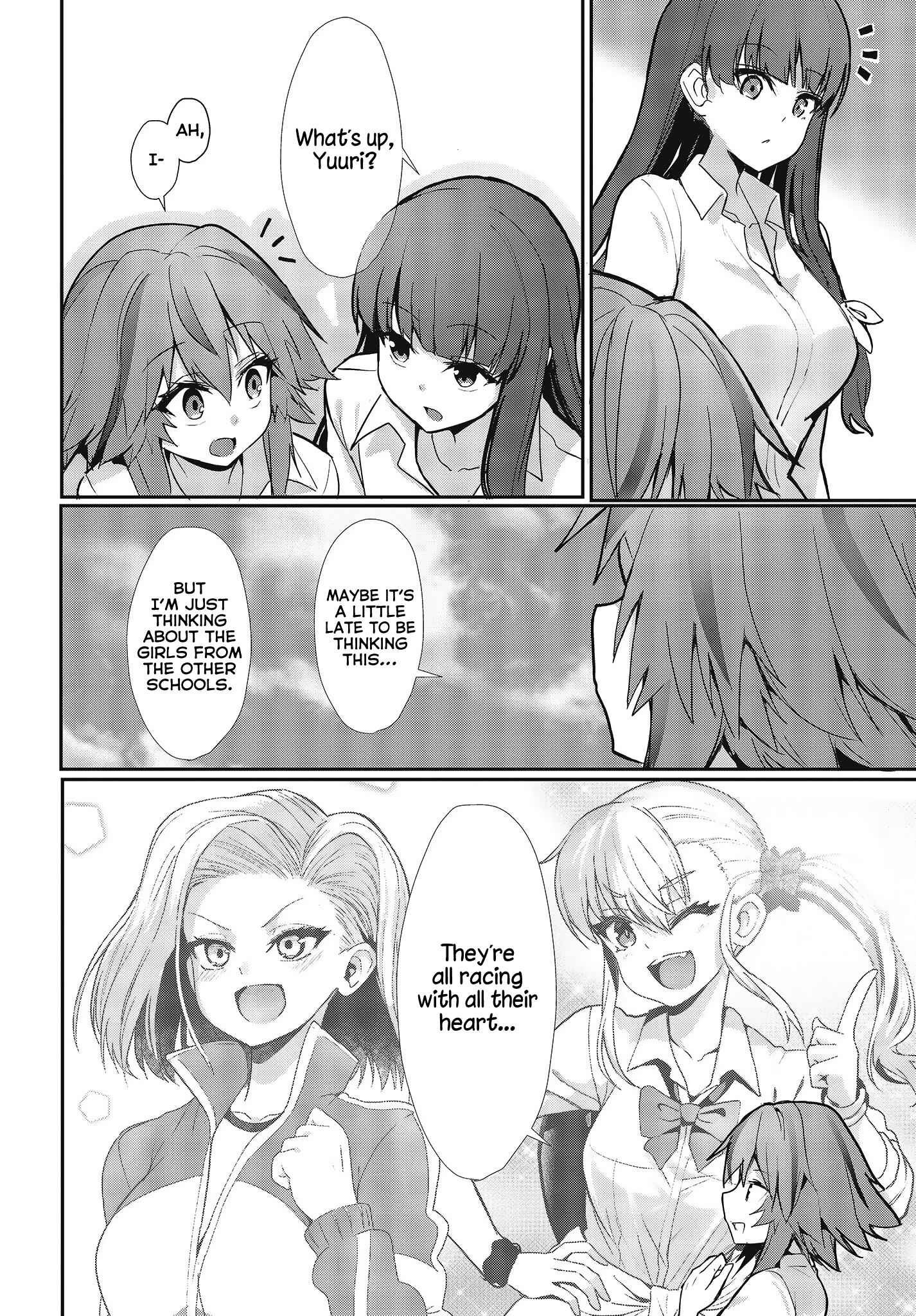 Page 4 Chapter 14 GT-giRl