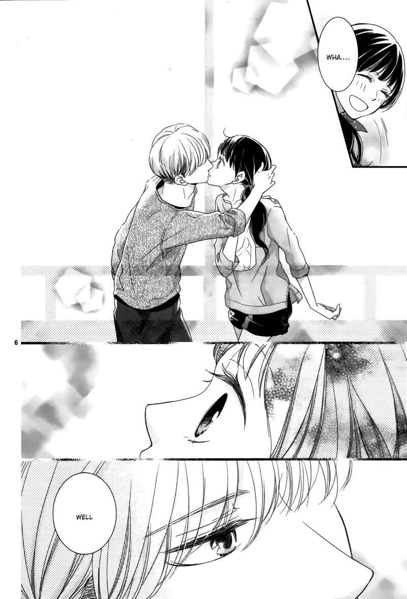Page 9 Chapter Unknown_3714 Kiss and Hungry - Love Like Sweets