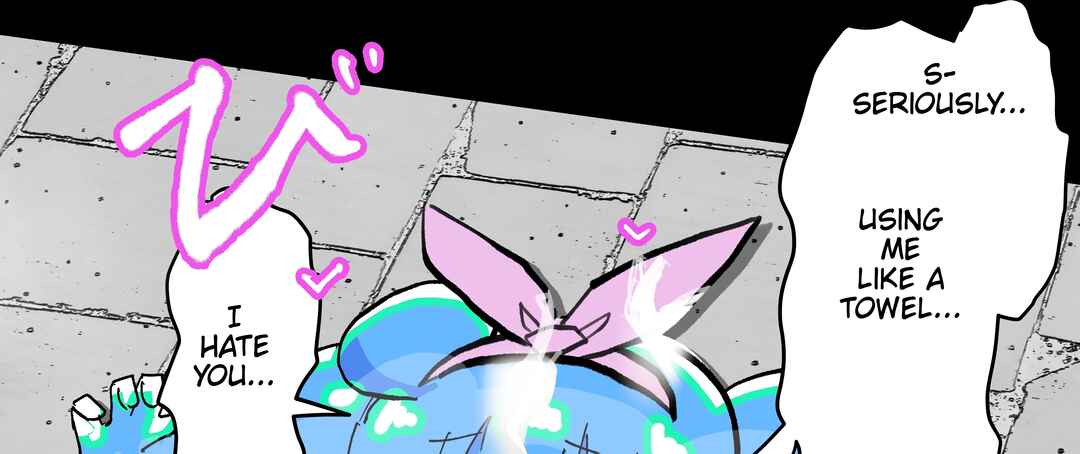 Page 4 Chapter 93 Slime Musume Series