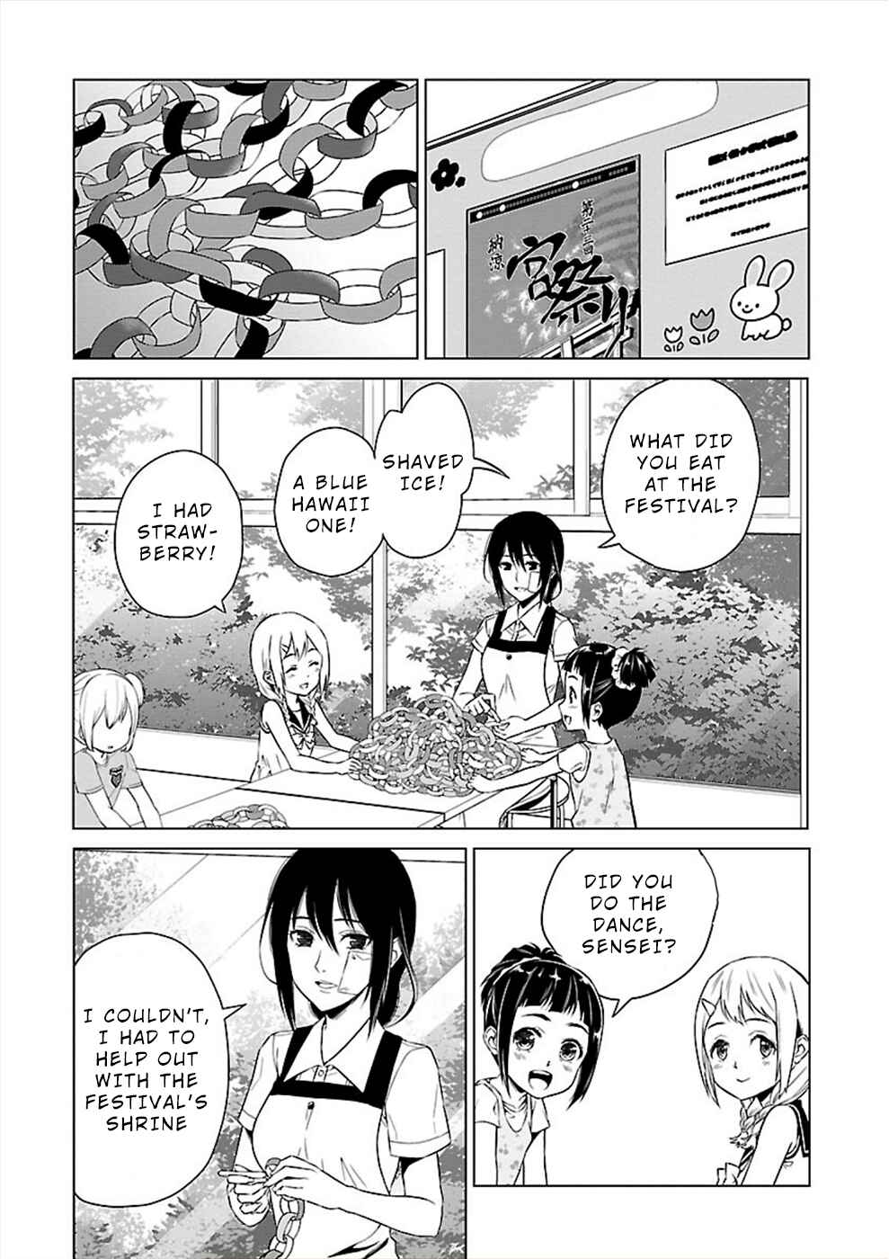 Page 4 Chapter 21 Hisureba