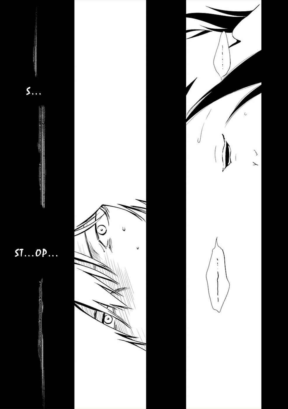 Page 19 Chapter 5 Hisureba