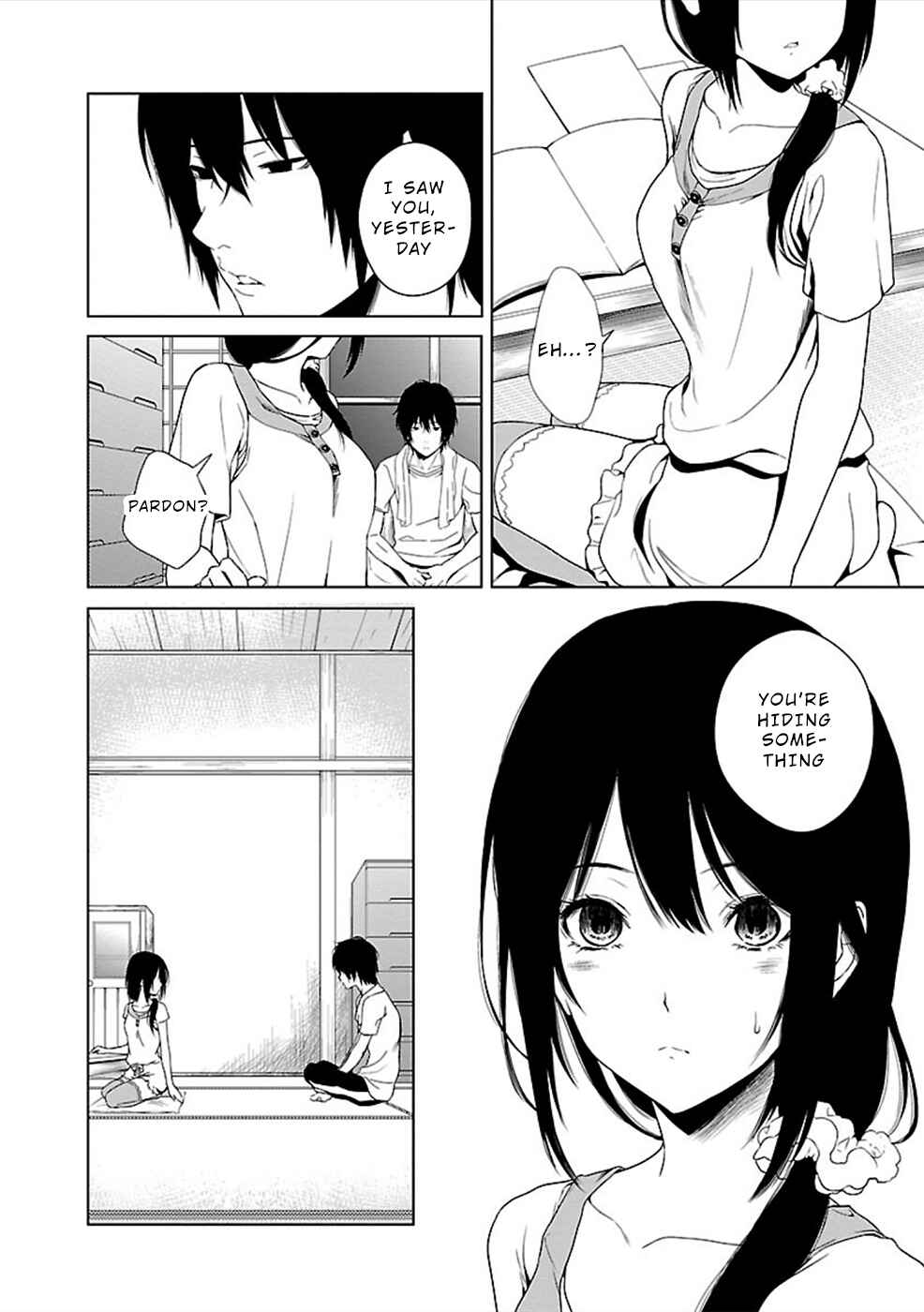 Page 15 Chapter 2 Hisureba