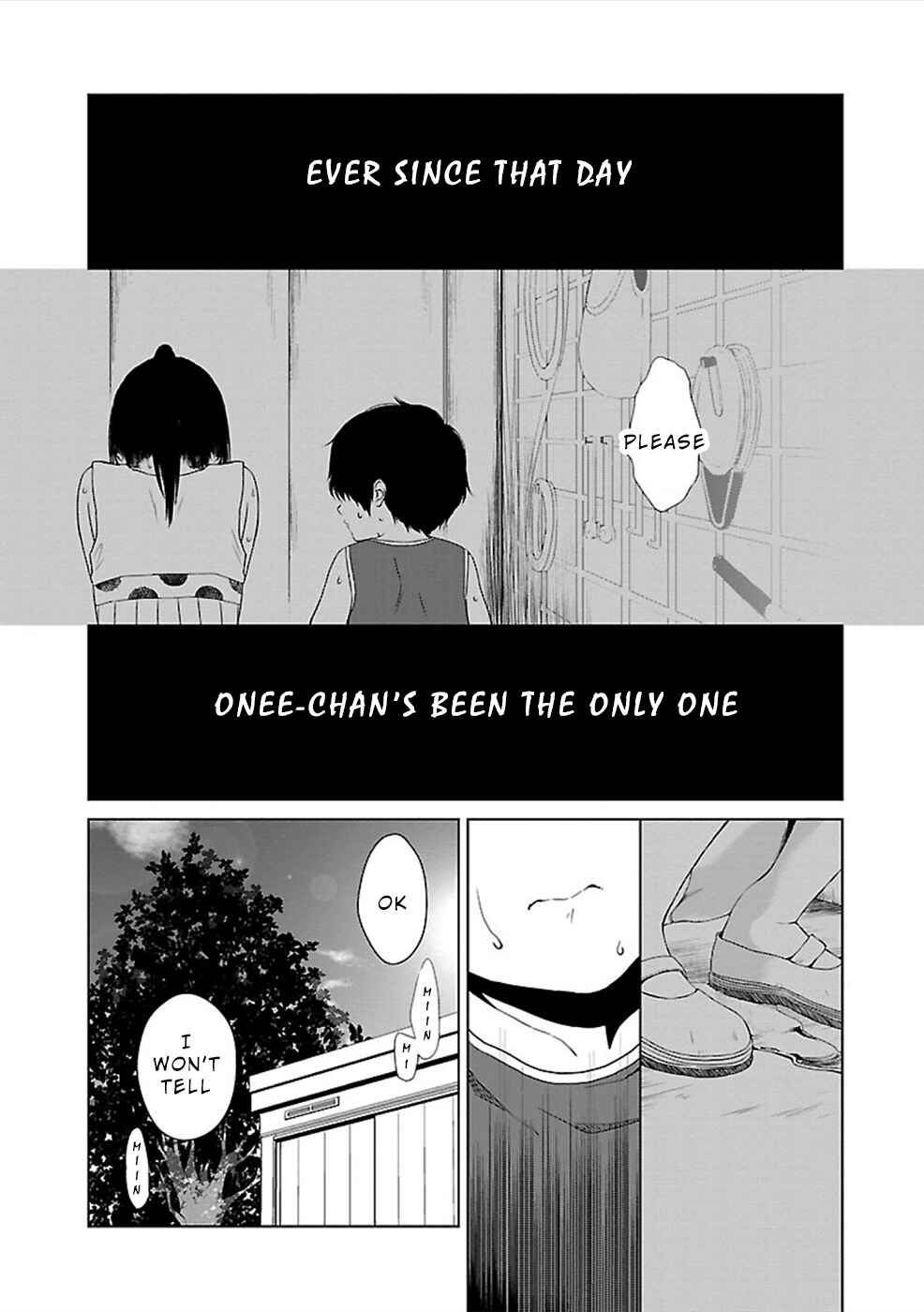 Page 9 Chapter 2 Hisureba