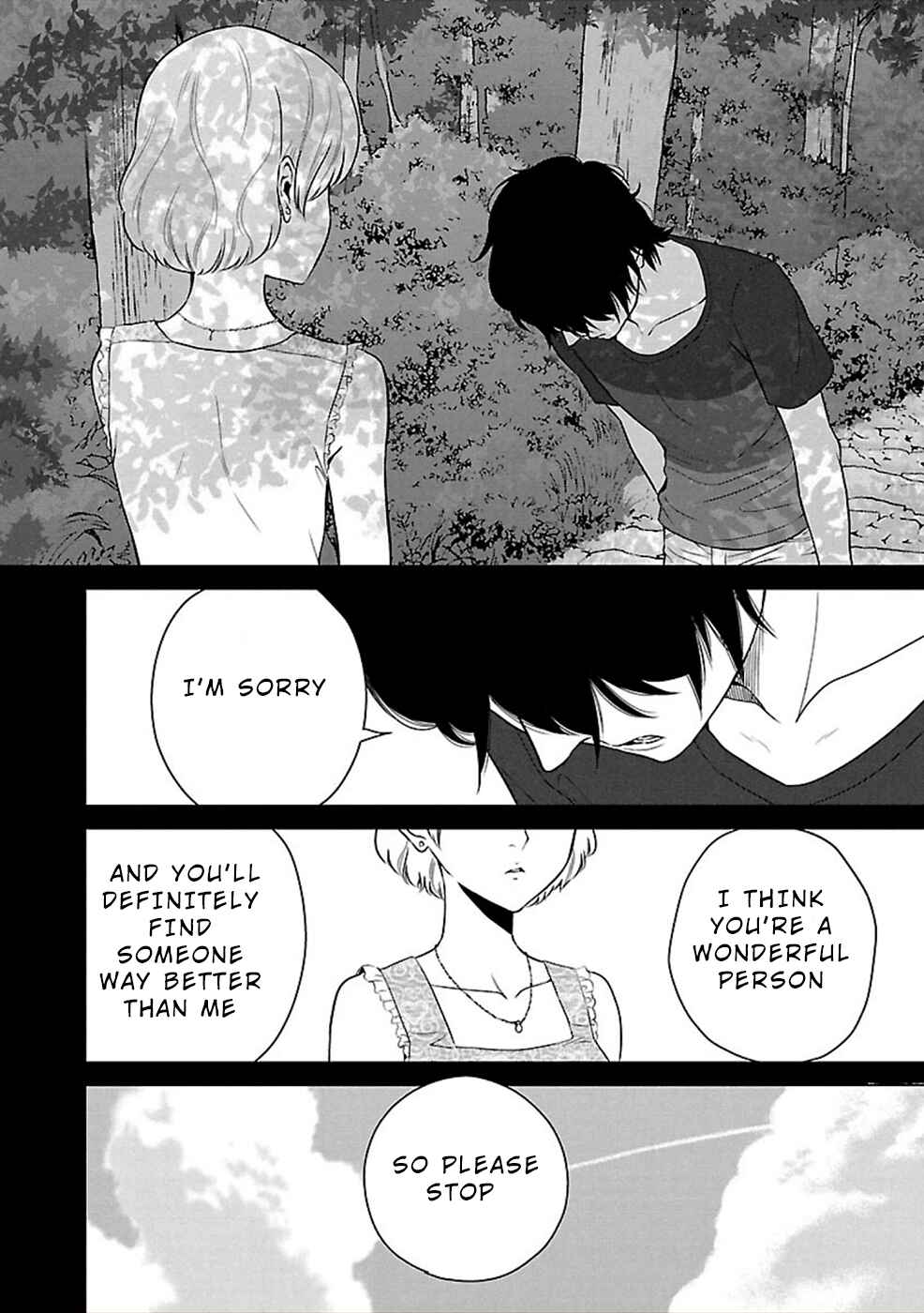 Page 18 Chapter 14 Hisureba
