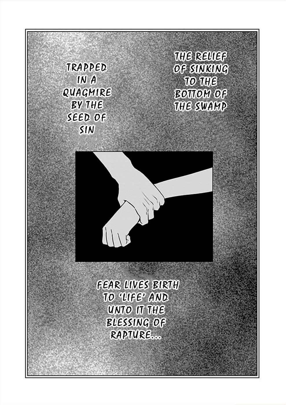 Page 14 Chapter 19 Hisureba